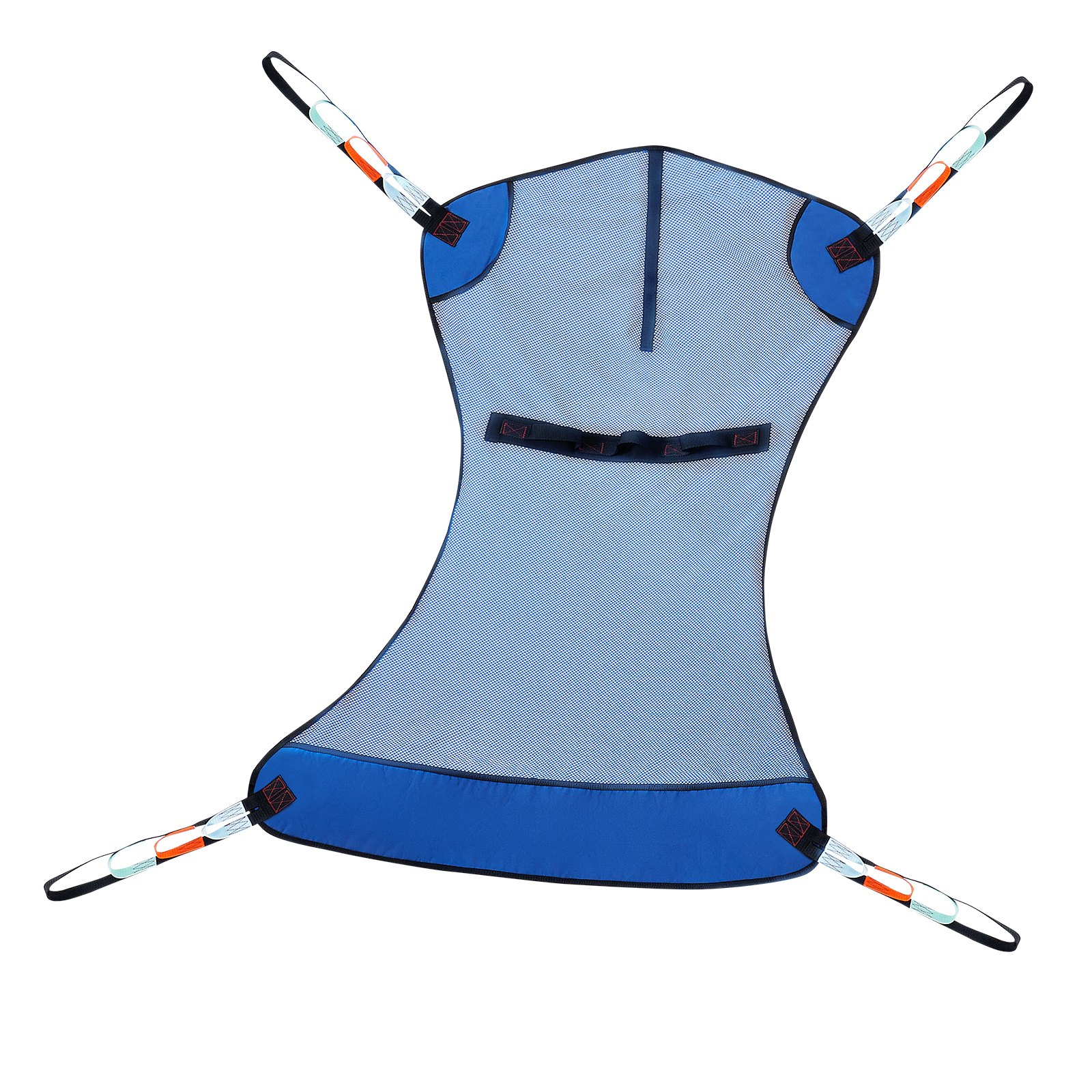 Universal Full Body Patient Lift Sling Hoyer Lift Medical Aid Sling 400LBS - Picture 10 of 10