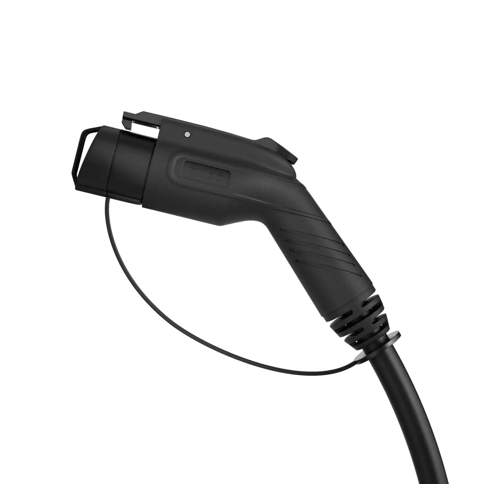 EVIQO Level 2 EV Charger - 240V, 48 AMP Hardwire Charging Station with 25' Cable - Picture 3 of 7