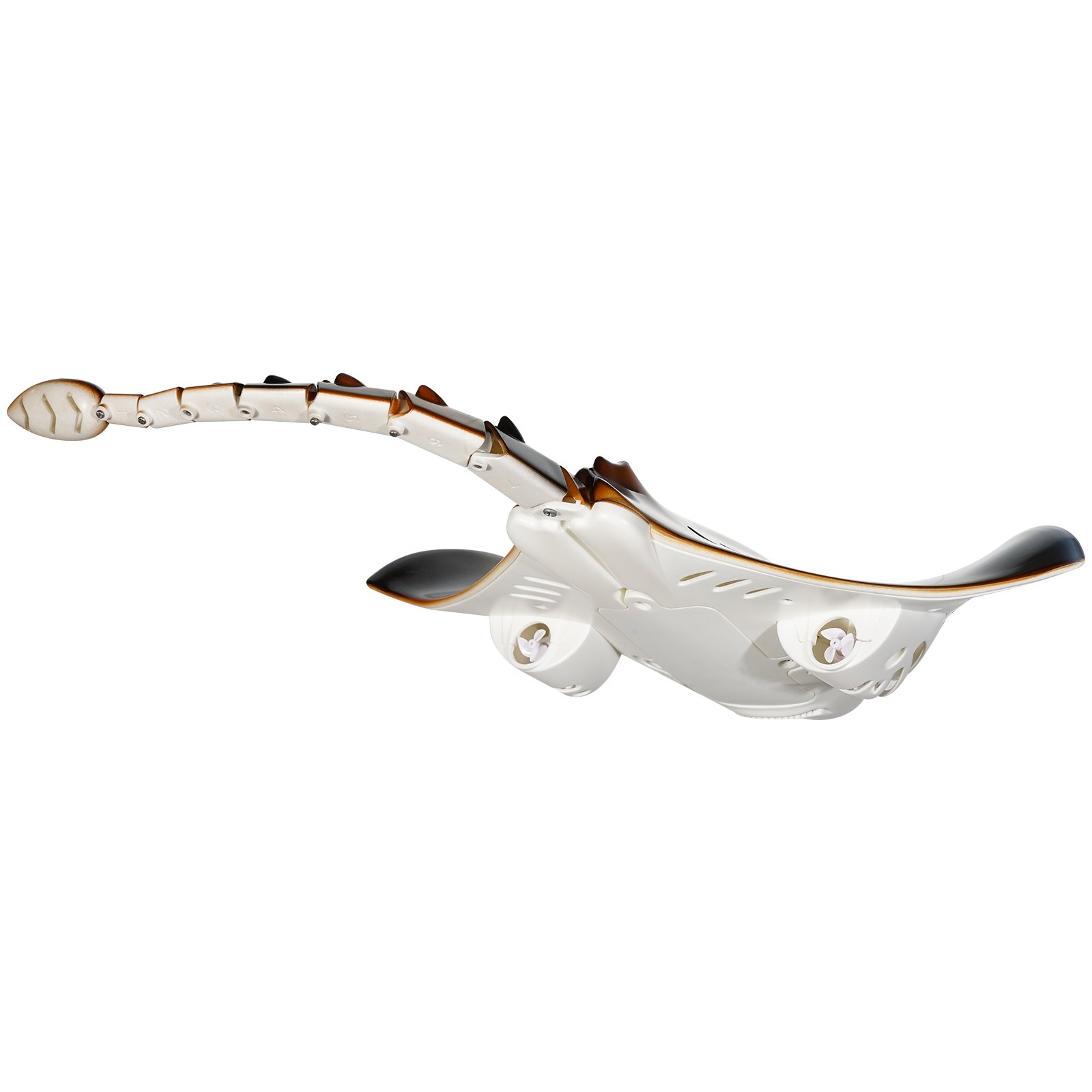 Remote Control Manta Ray Toy 2.4 GHz High Speed RC Boat Kids Adults Gift - Picture 10 of 10