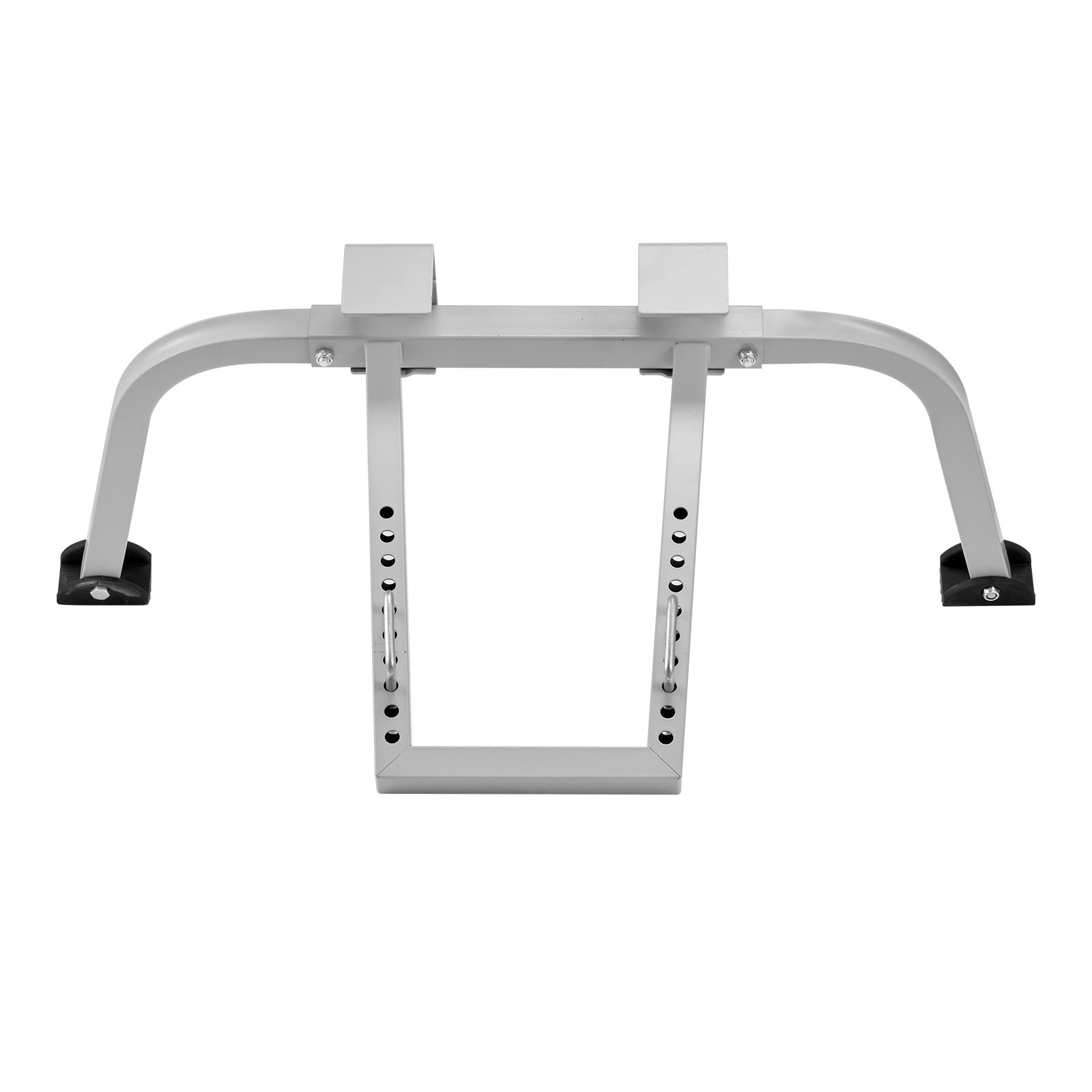 VEVOR Ladder Stabilizer with Wing Span Heavy Duty Steel Roof Hook Stabilizer