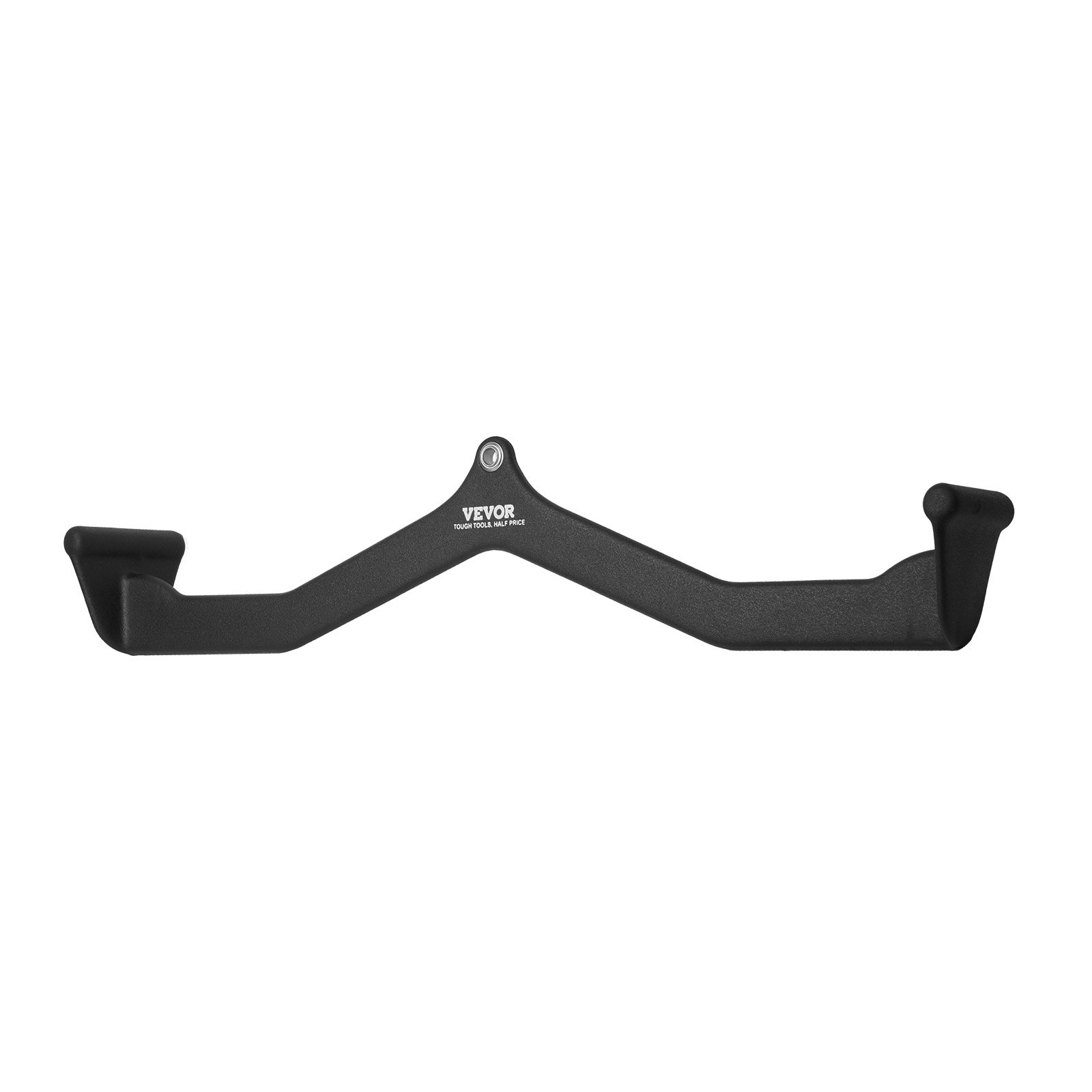 LAT Pulldown Bar Tricep Handle Attachment V-bar Cable Machine for Home Gym - Bild 8 von 10