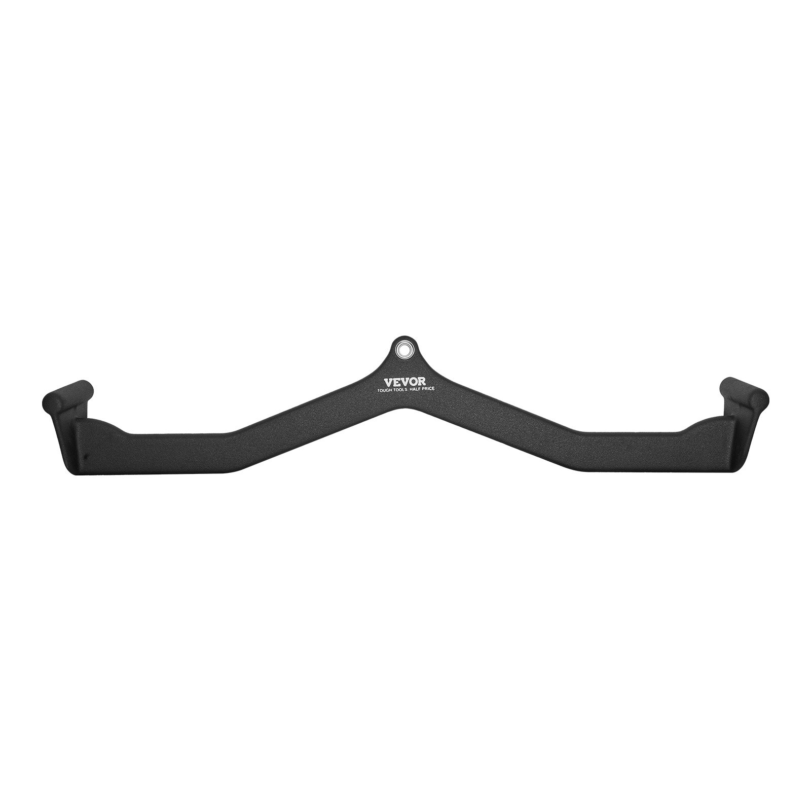 LAT Pulldown Bar Tricep Handle Attachment V-bar Cable Machine for Home Gym - Bild 9 von 10