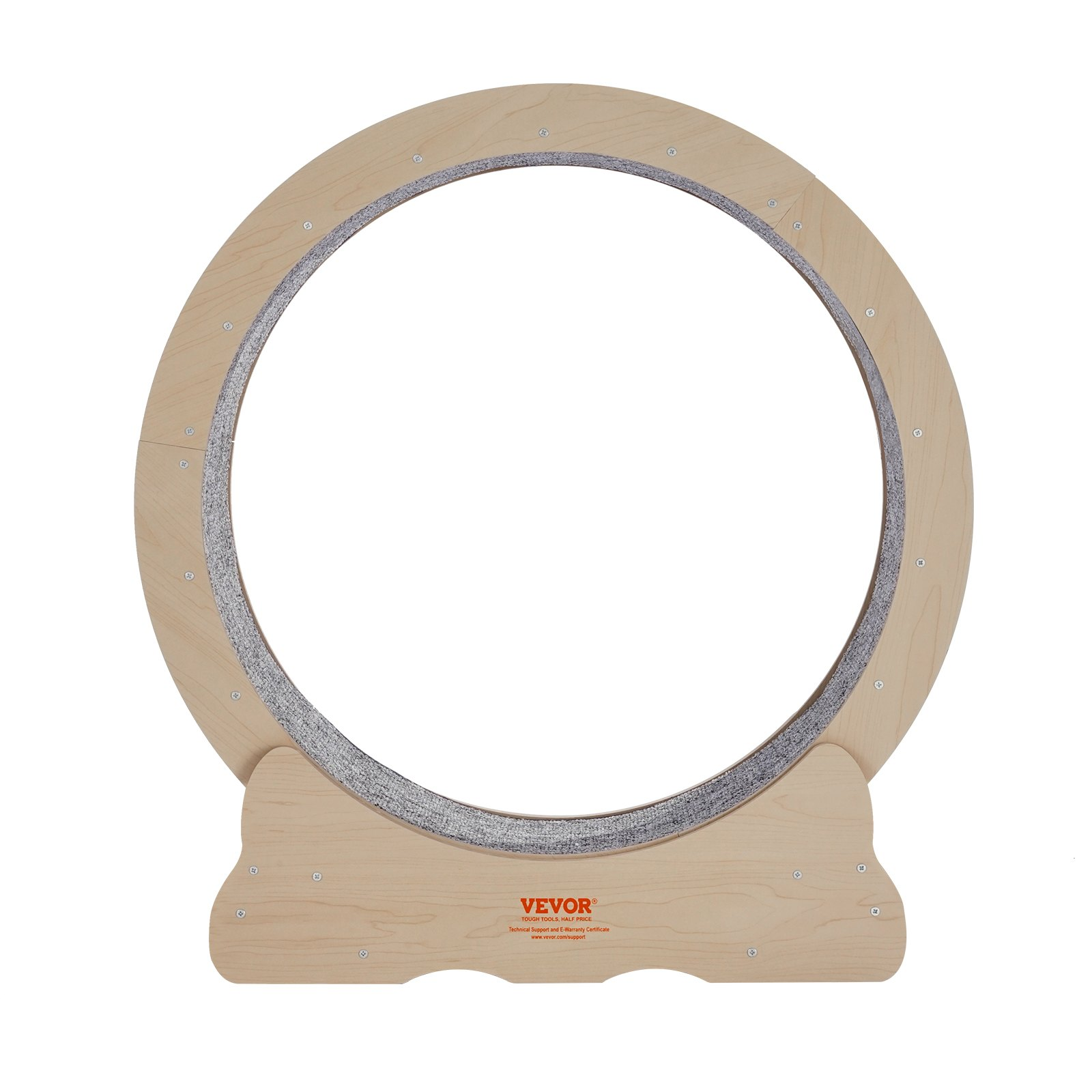 Cat Exercise Wheel, Suitable for Most Cats