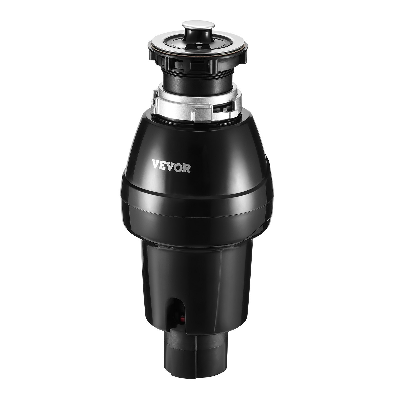 Garbage Disposal 3/4 HP Continuous Food Waste Disposer 3250RPM EZ Connect Corded - Picture 10 of 10
