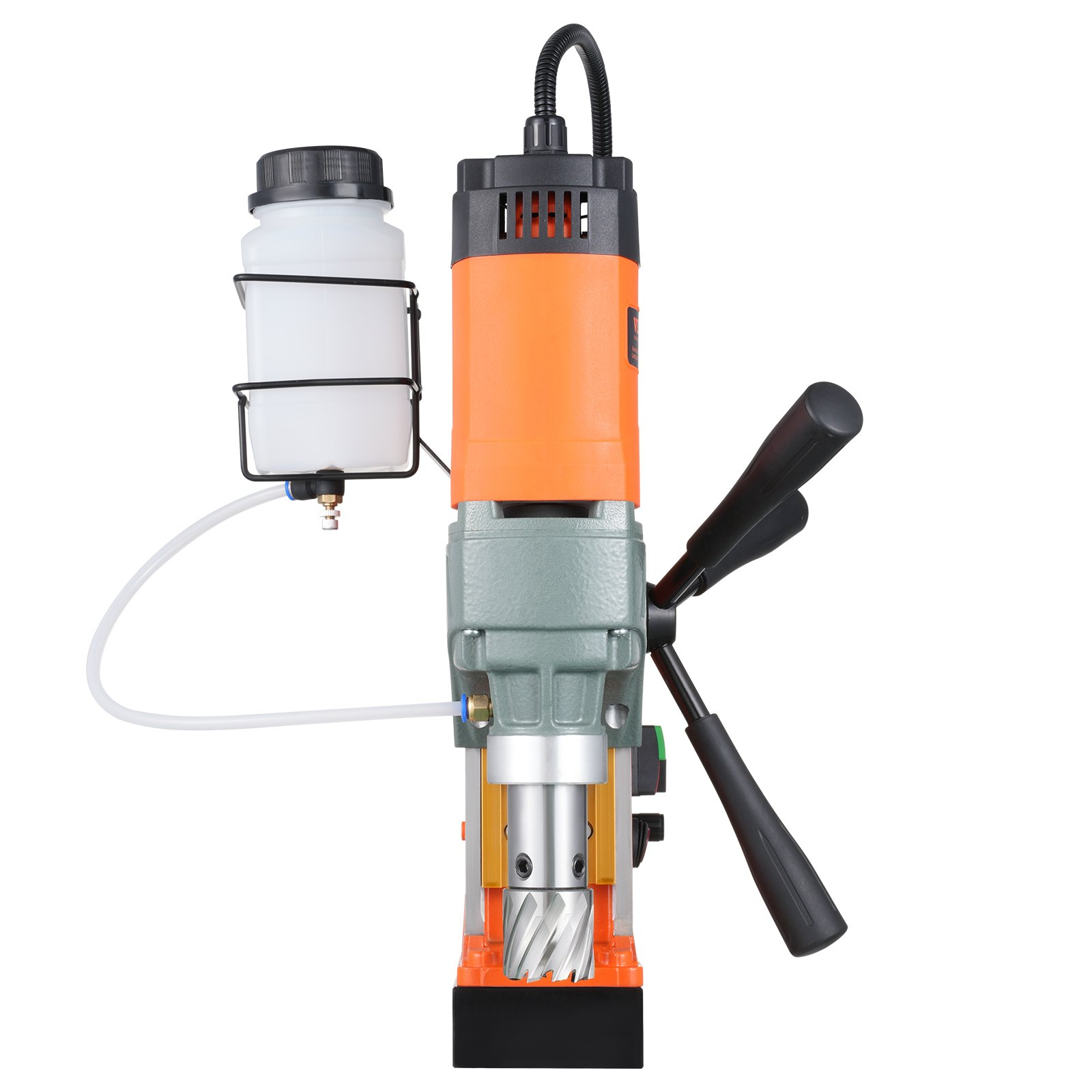 Magnetic Drill 1450W 12500N Portable Mag Drill Press 800RPM - Picture 11 of 12