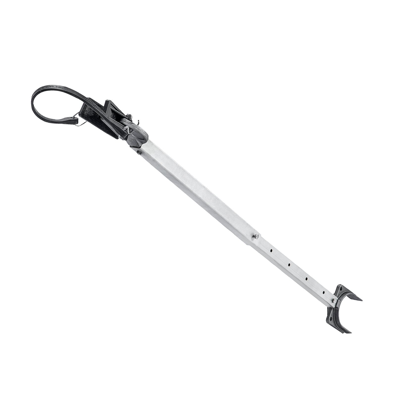Adjustable Transom Saver 23-35 in Boat Transom Saver with Composite Head - Picture 8 of 10