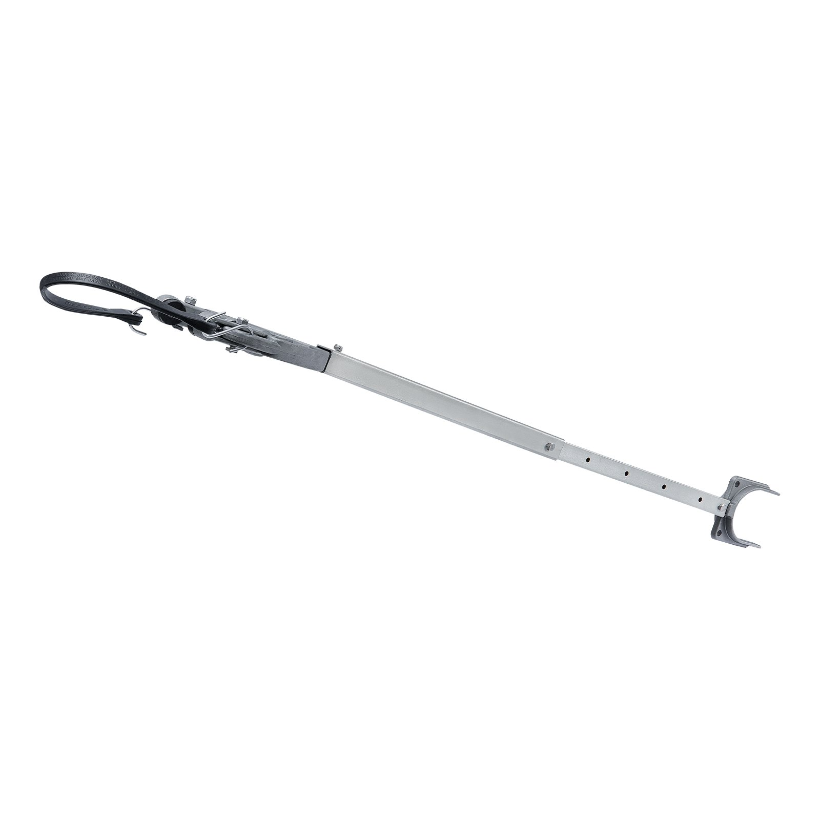 Adjustable Transom Saver 32-44 in Boat Transom Saver with Heavy-Duty Head - Picture 8 of 10