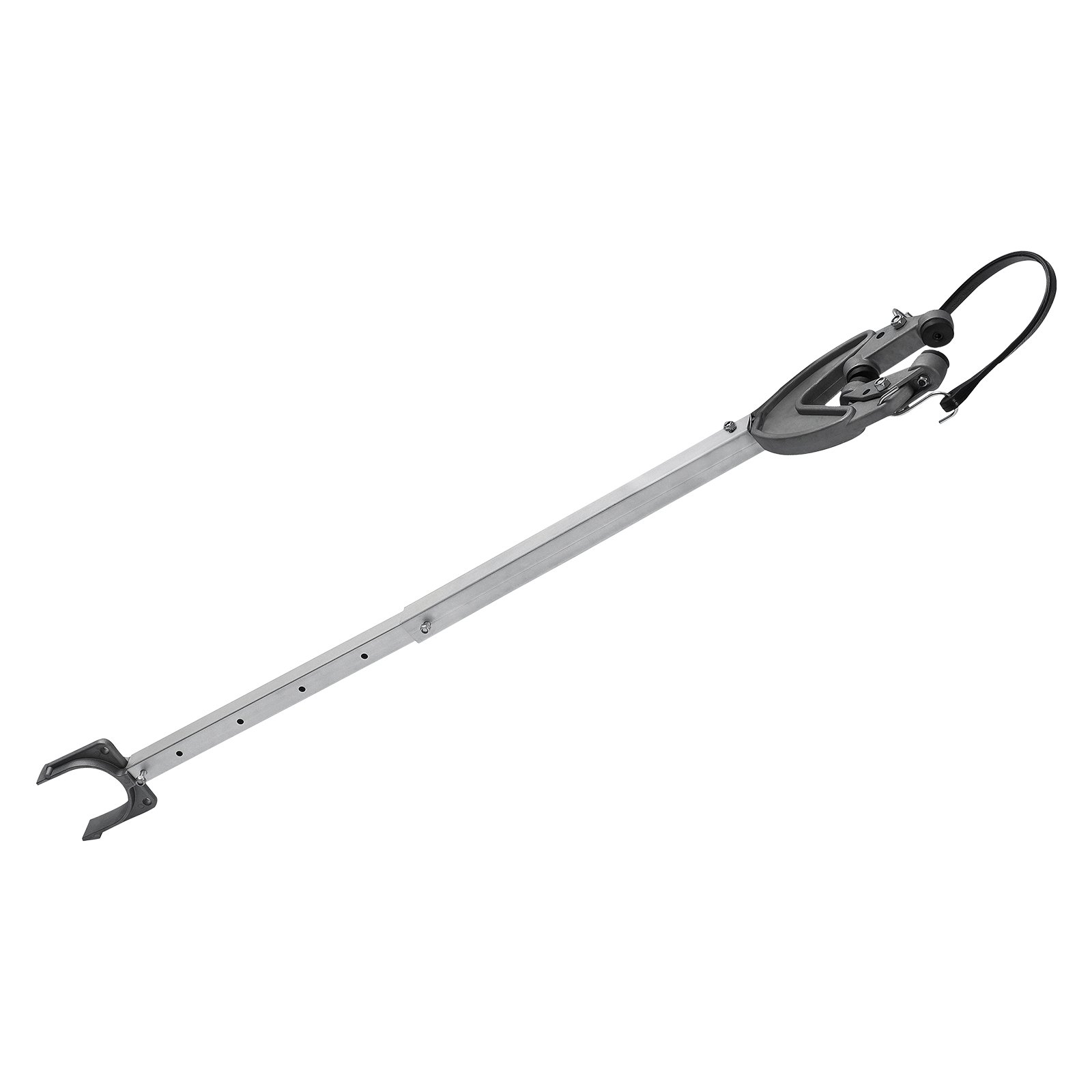 Adjustable Transom Saver 32-44 in Boat Transom Saver with Heavy-Duty Head - Picture 9 of 10