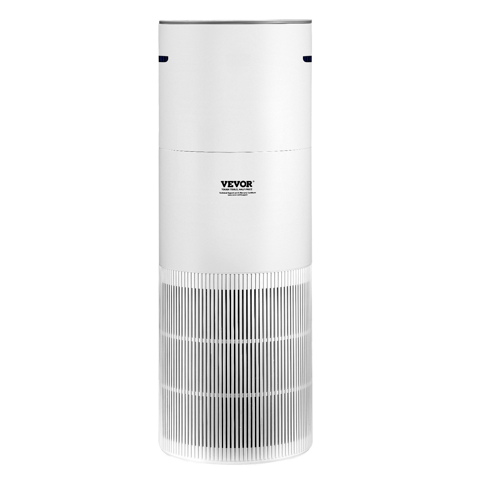 High-Efficiency Air Purifier with True HEPA 11 Filter - 1090 ft²/h Coverage for - Picture 9 of 10