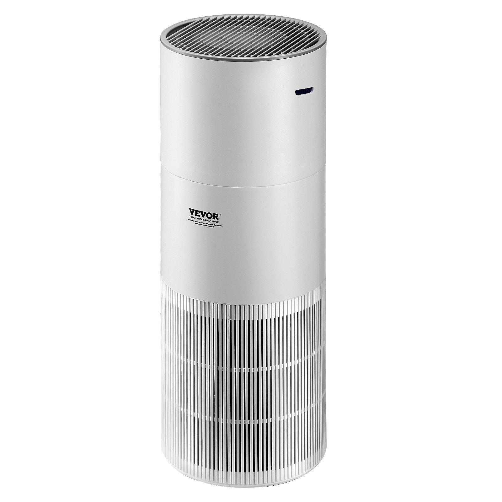 High-Efficiency Air Purifier with True HEPA 11 Filter - 1090 ft²/h Coverage for - Picture 10 of 10