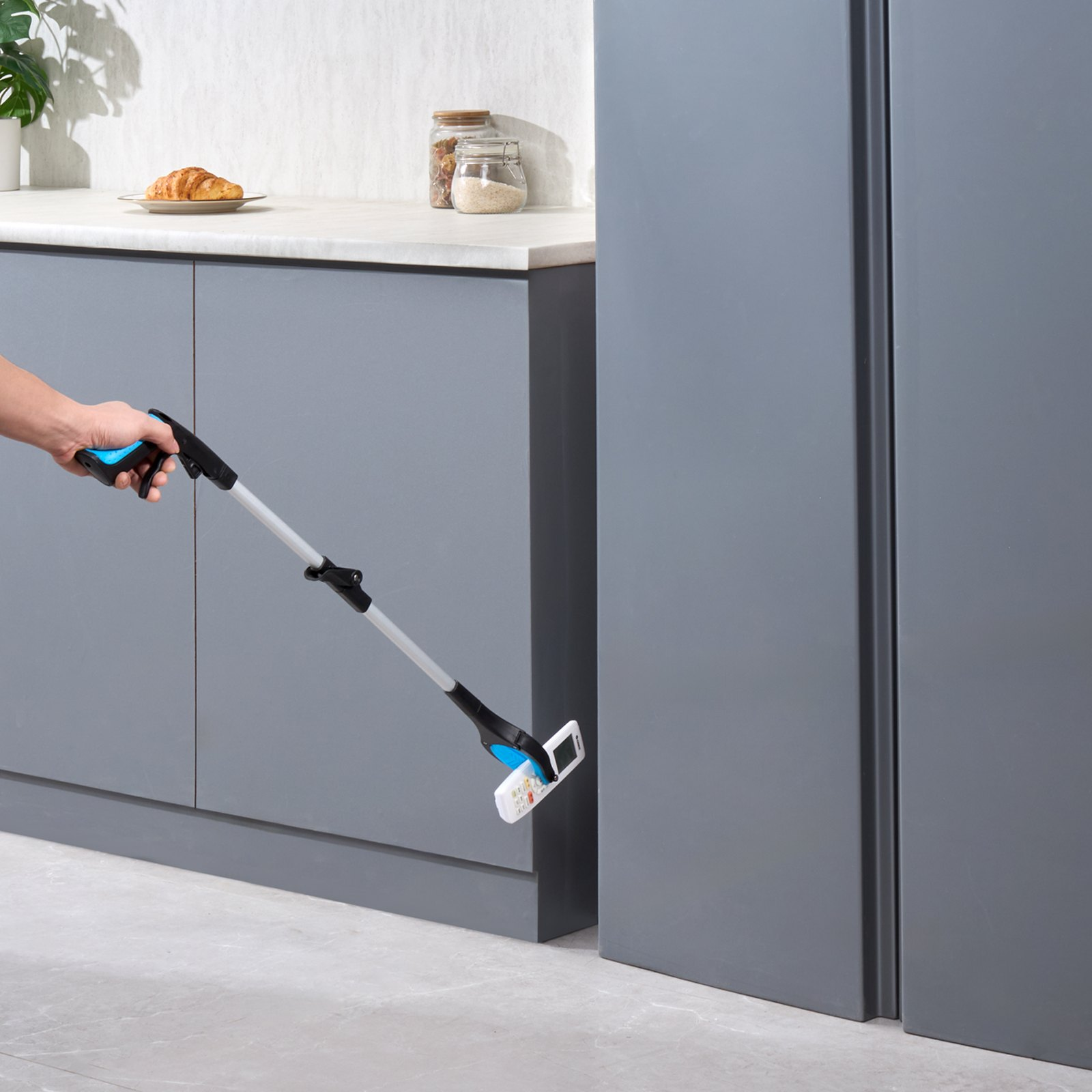 Grabber Reacher Tool, Trash Picker Upper Grabber