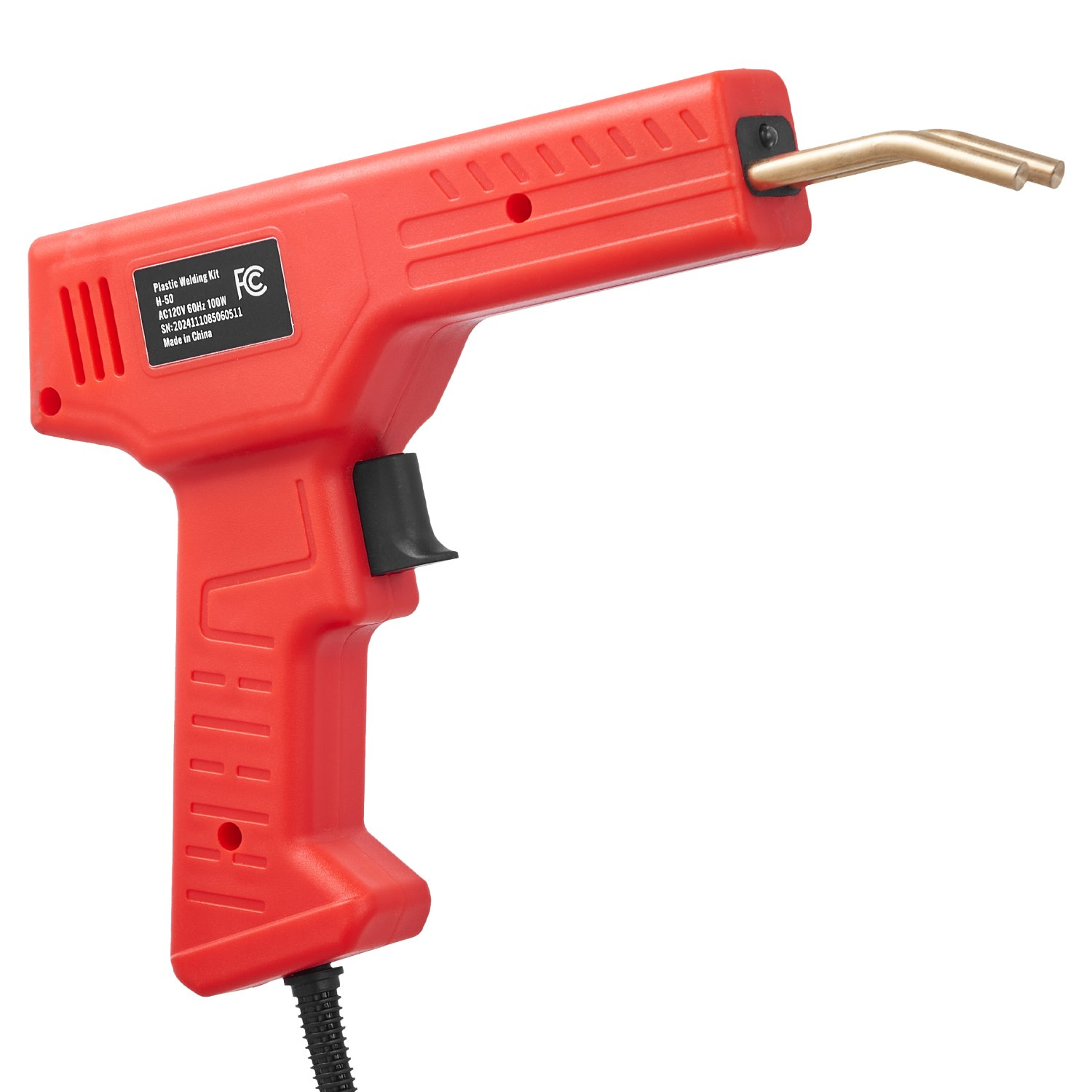 Plastic Welder, Plastic Crack Repair