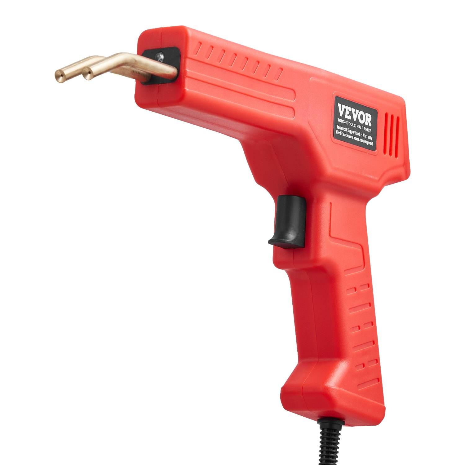 Plastic Welder, Plastic Crack Repair