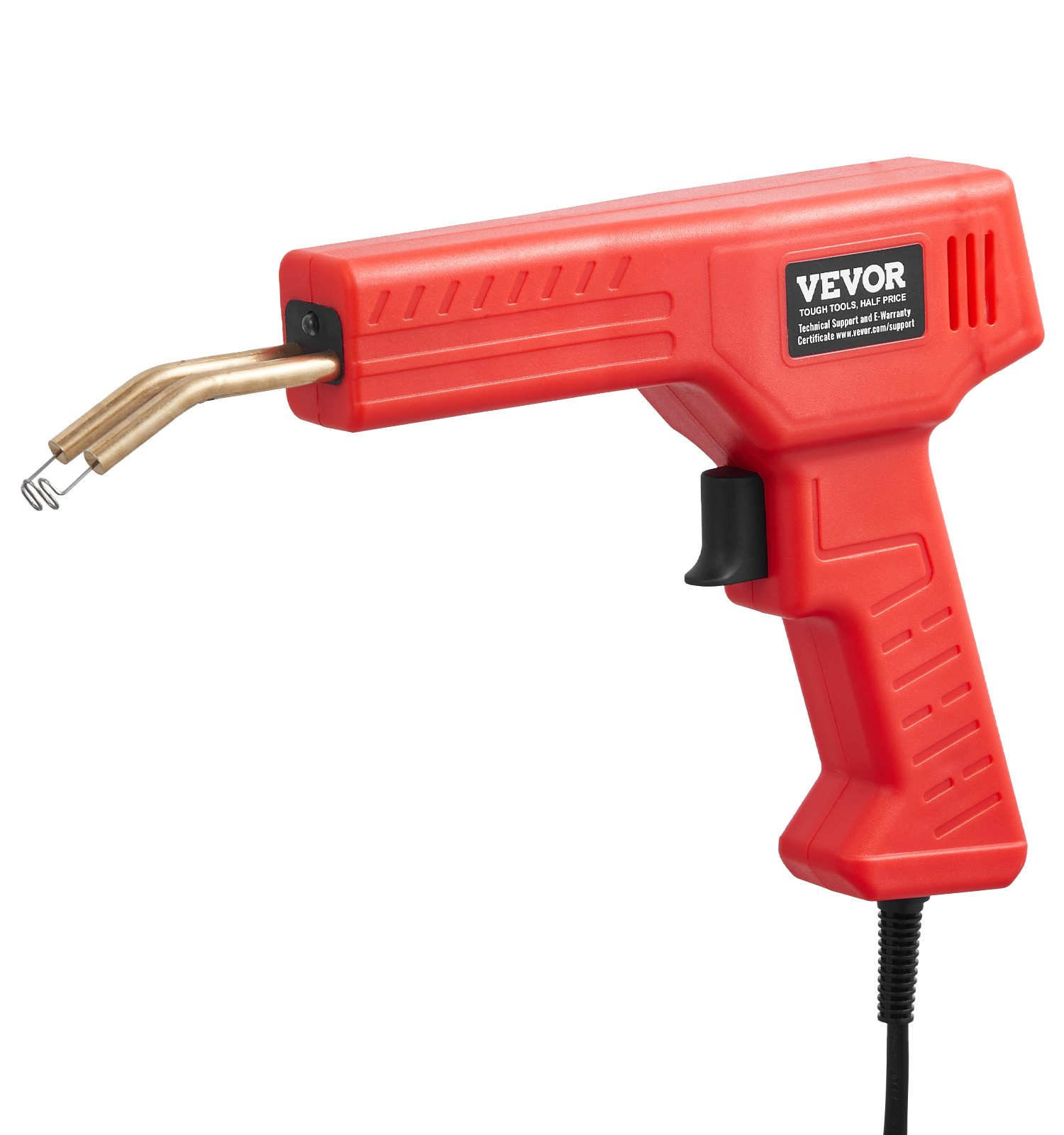 Plastic Welder, Plastic Crack Repair