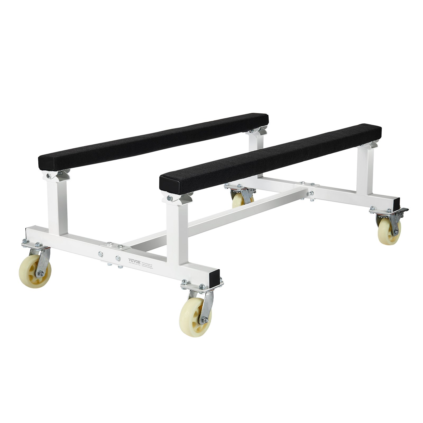 Watercraft PWC Dolly Boat 1800 lbs Load Capacity Jet Ski Stand Storage Cart - Picture 8 of 10