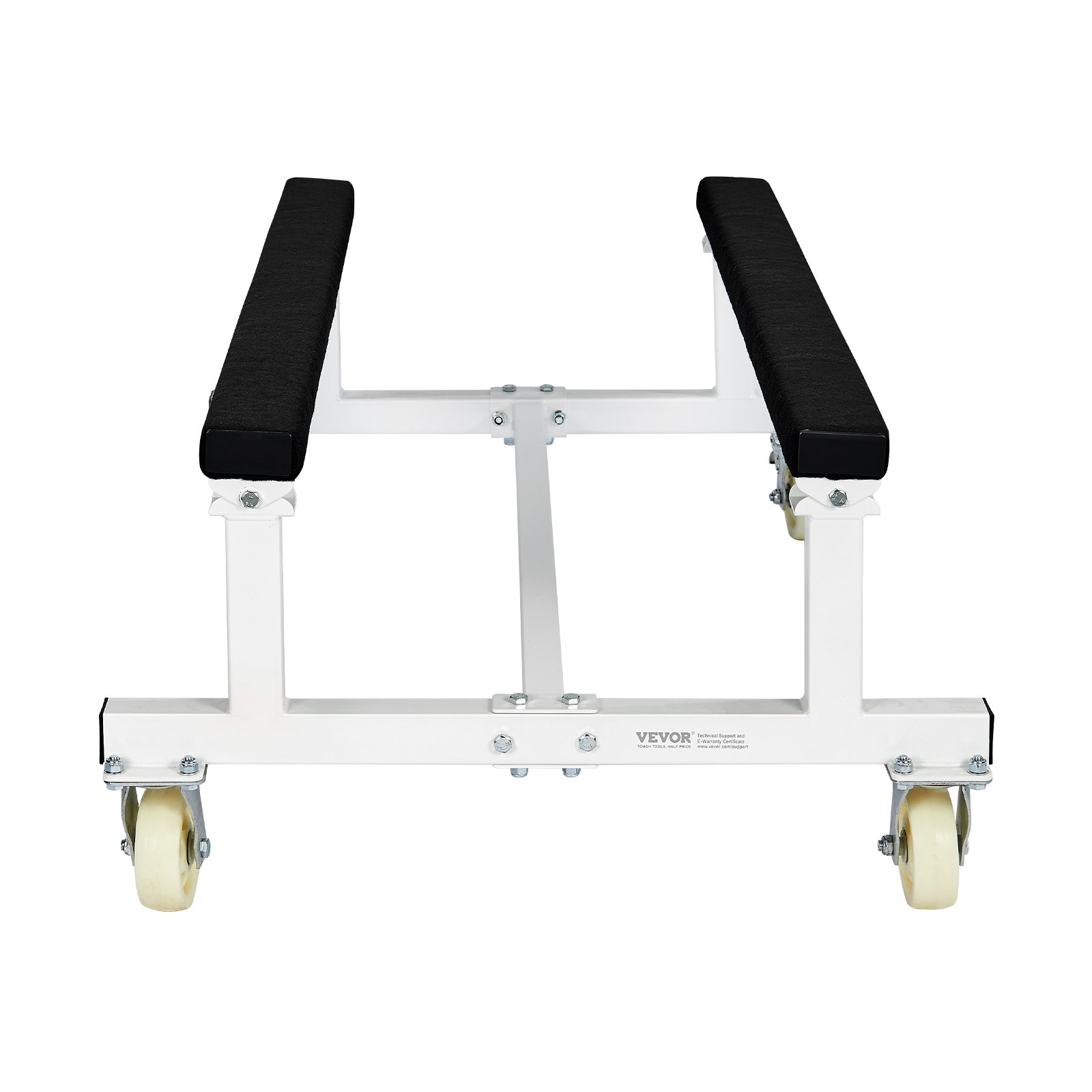 Watercraft PWC Dolly Boat 1800 lbs Load Capacity Jet Ski Stand Storage Cart - Picture 9 of 10