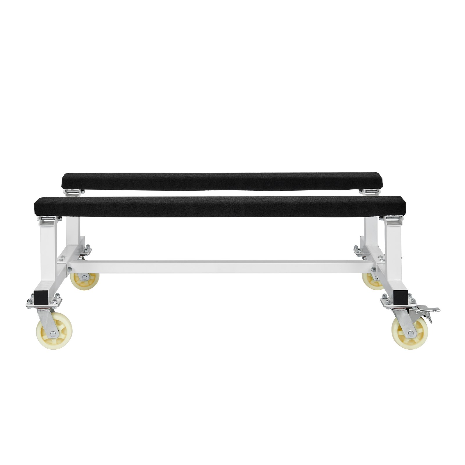 Watercraft PWC Dolly Boat 1800 lbs Load Capacity Jet Ski Stand Storage Cart - Picture 10 of 10