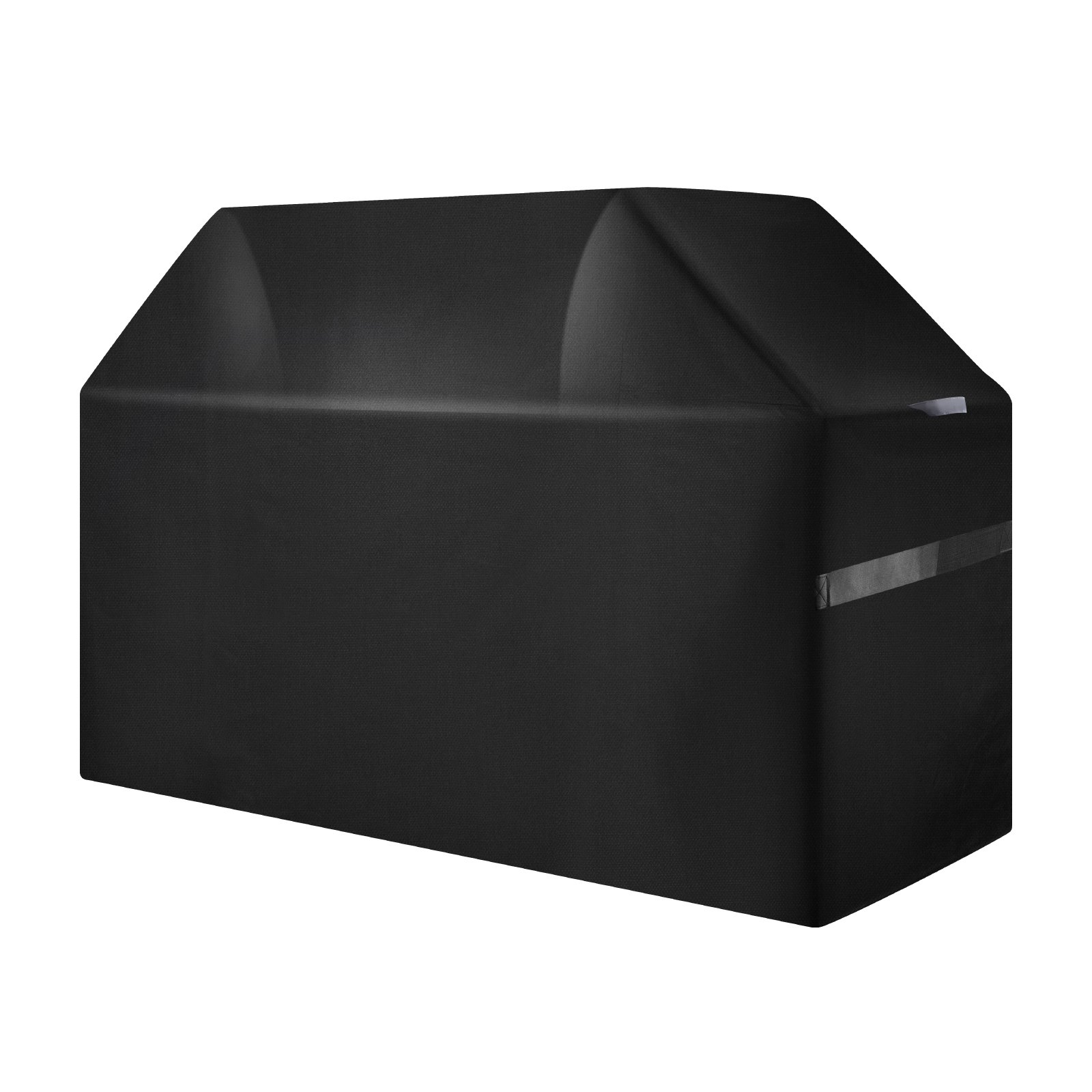 65 inch Grill Cover Heavy Duty BBQ Gas Grill Cover Outdoor Barbecue Waterproof - Bild 10 von 10