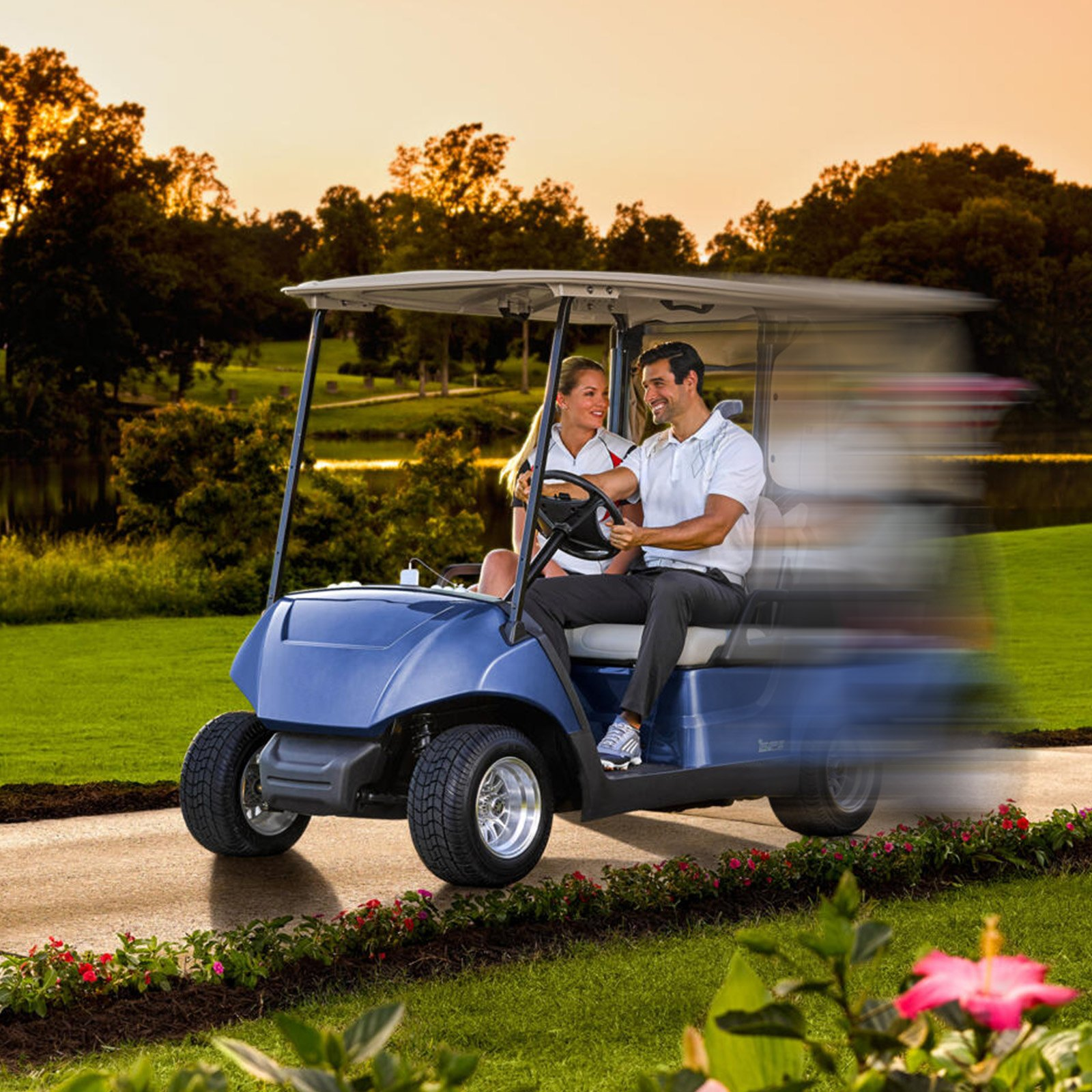 Golf Cart Drehzahlregler 36V 350A Motorregler für EZGO TXT 1206MX-4301 - Bild 7 von 10