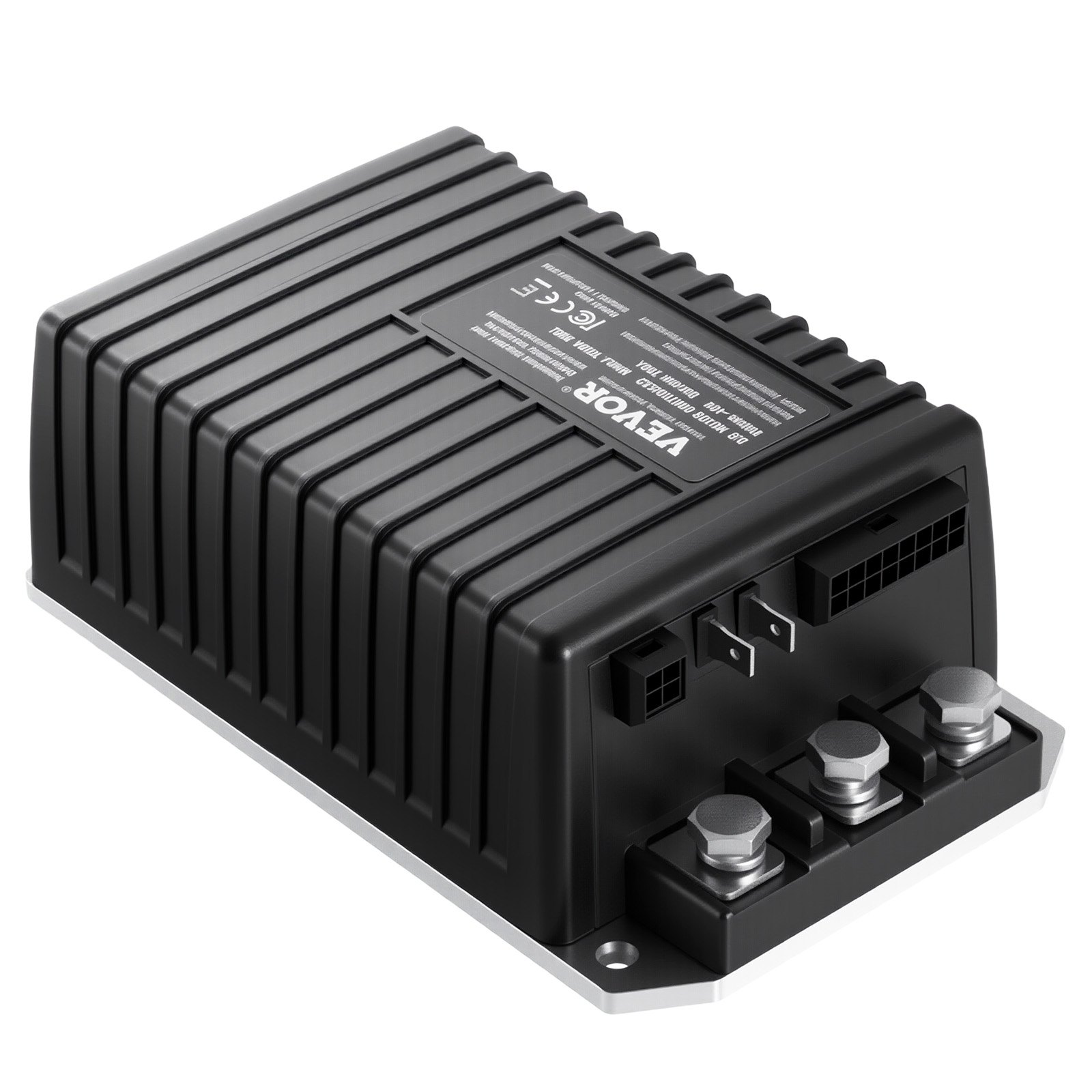 Golf Cart Speed Controller 48V 250A Motor Controller for Club Car 1510A-5251 - Picture 10 of 10