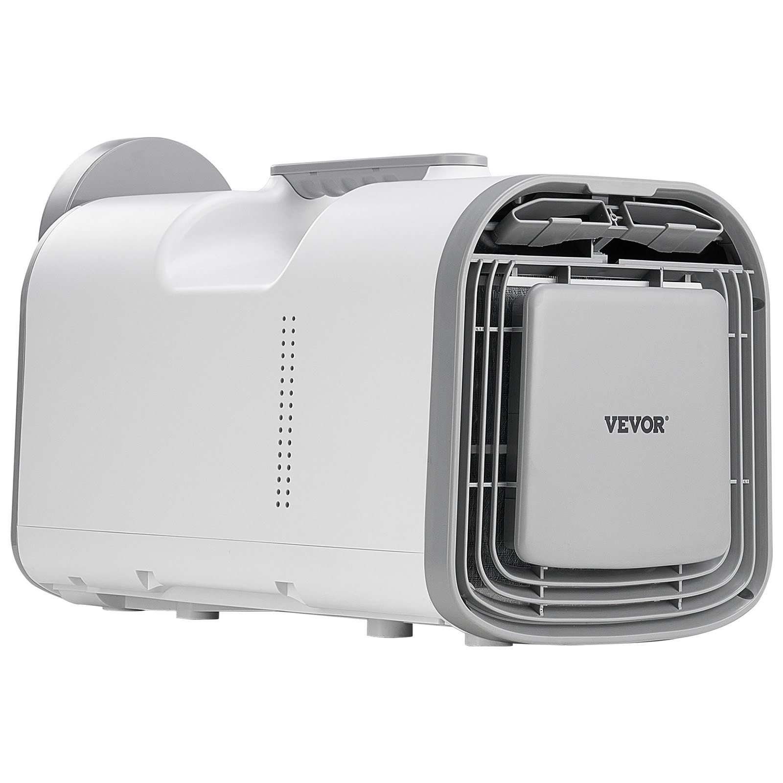 Portable Air Conditioner 4250BTU Tent Air Conditioning AC/DC for Camping RV Home - Picture 8 of 10