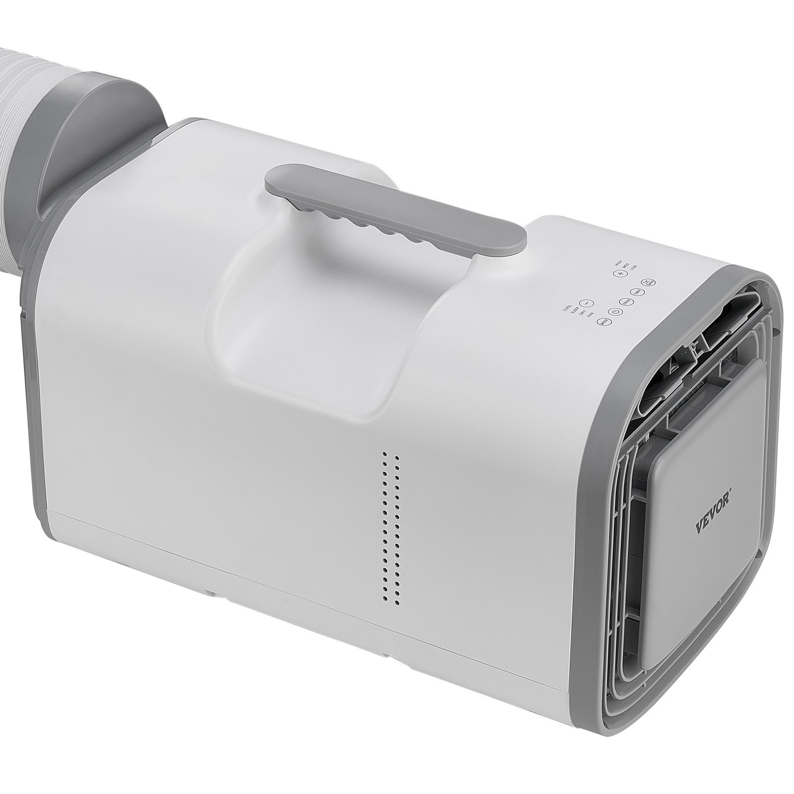 Portable Air Conditioner 4250BTU Tent Air Conditioning AC/DC for Camping RV Home - Picture 9 of 10