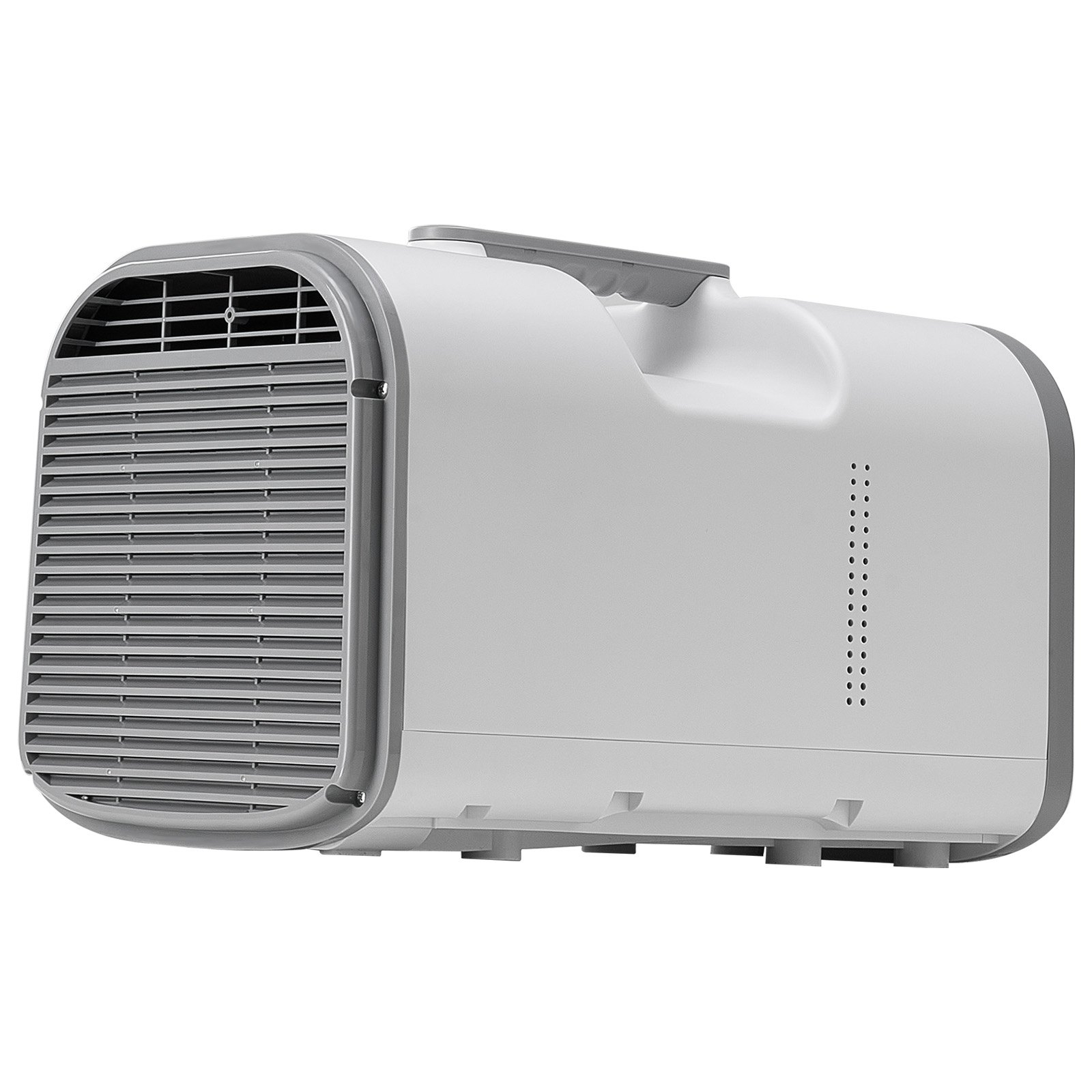 Portable Air Conditioner 4250BTU Tent Air Conditioning AC/DC for Camping RV Home - Picture 10 of 10
