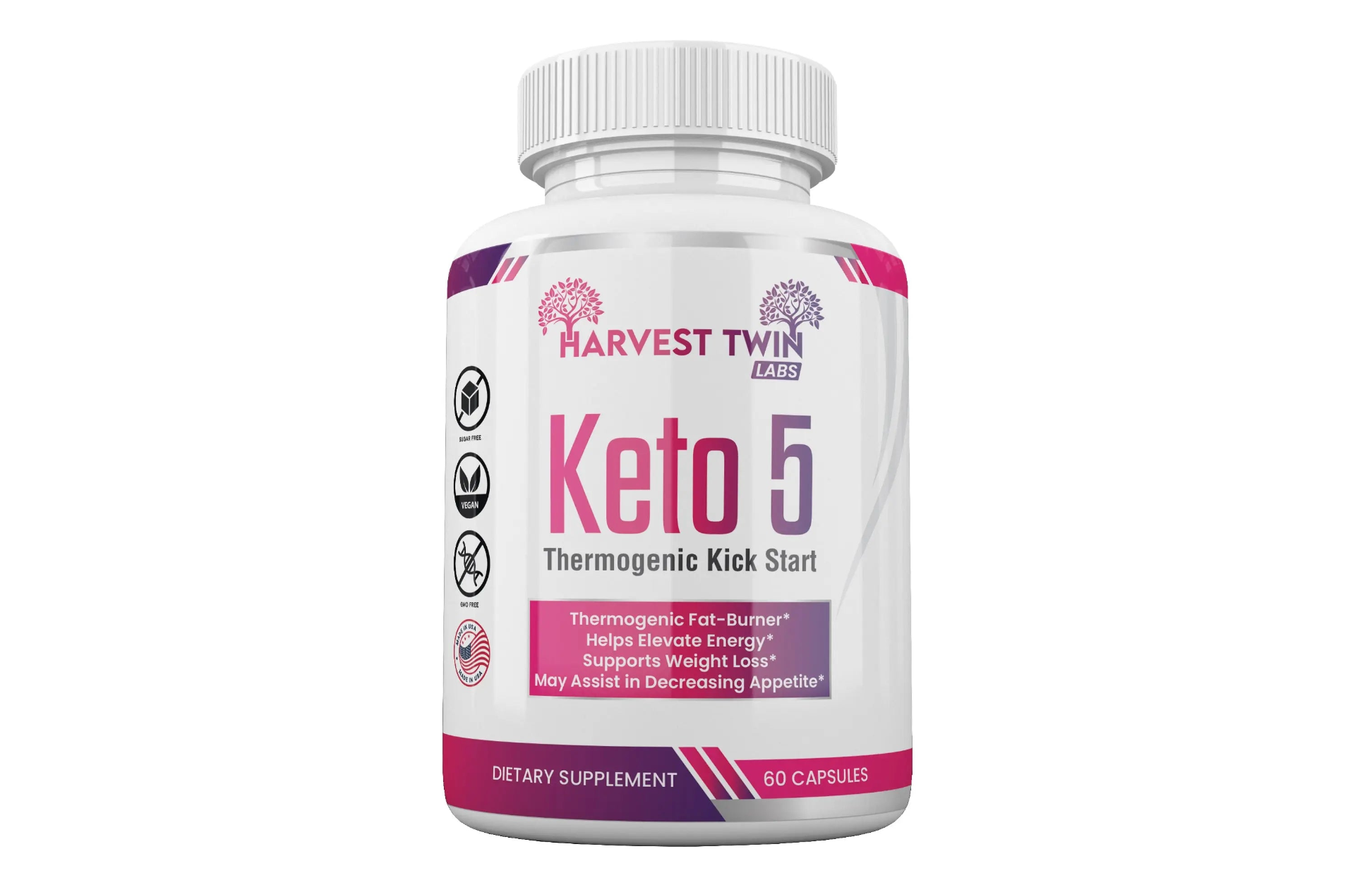 Keto 5 (Bestseller Mischung) - Bild 1 von 7
