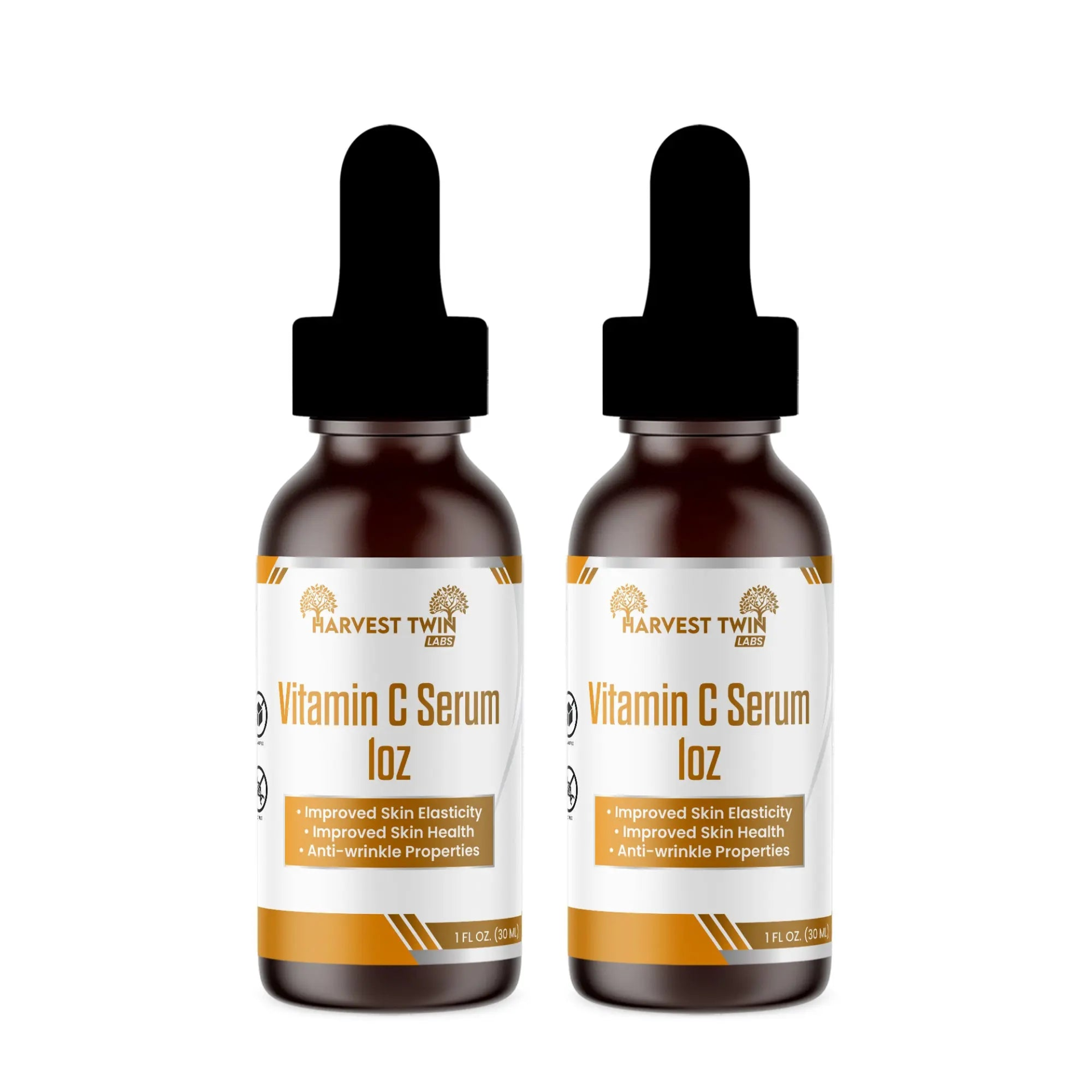 Vitamin C Serum 1oz - Picture 3 of 4