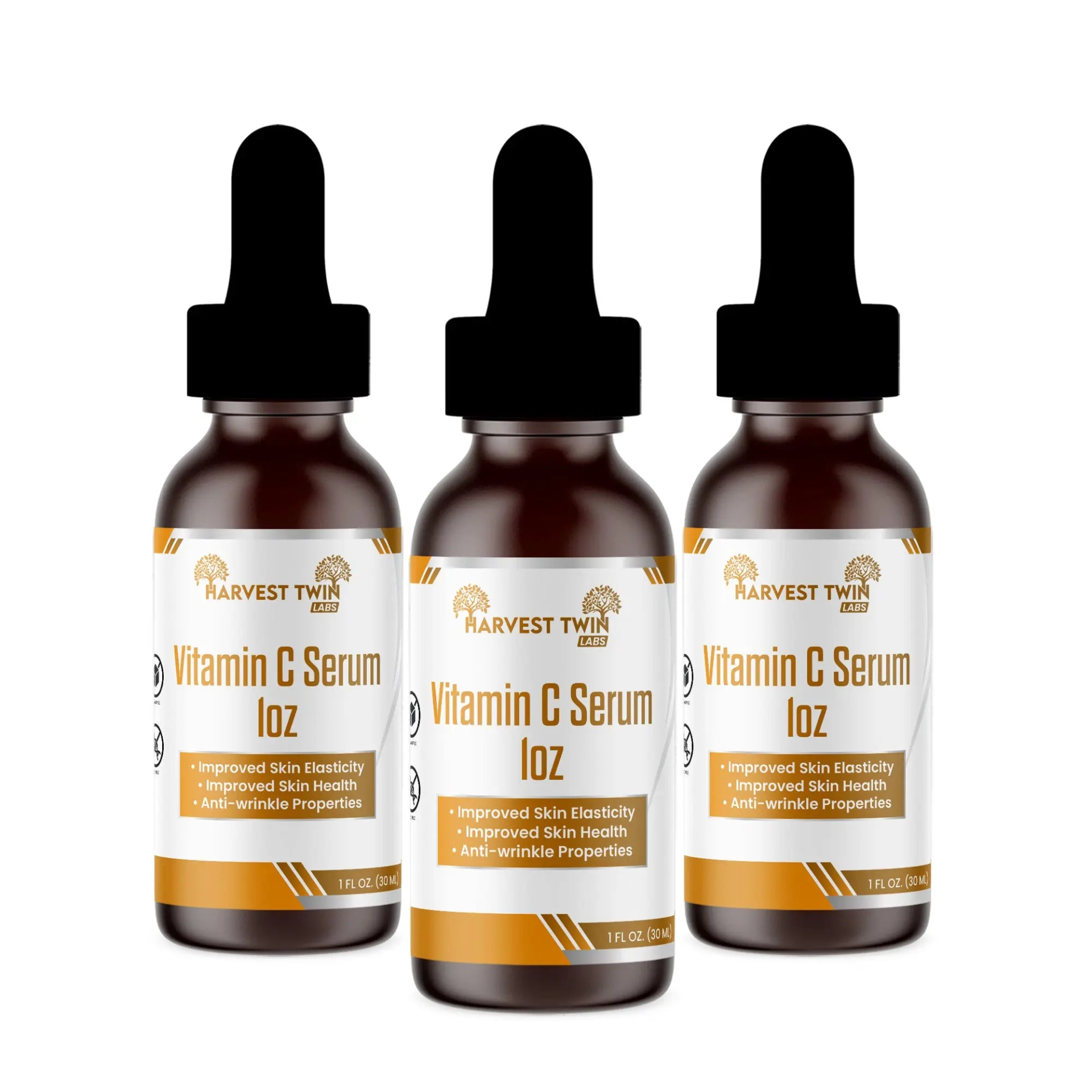 Vitamin C Serum 1oz - Picture 4 of 4