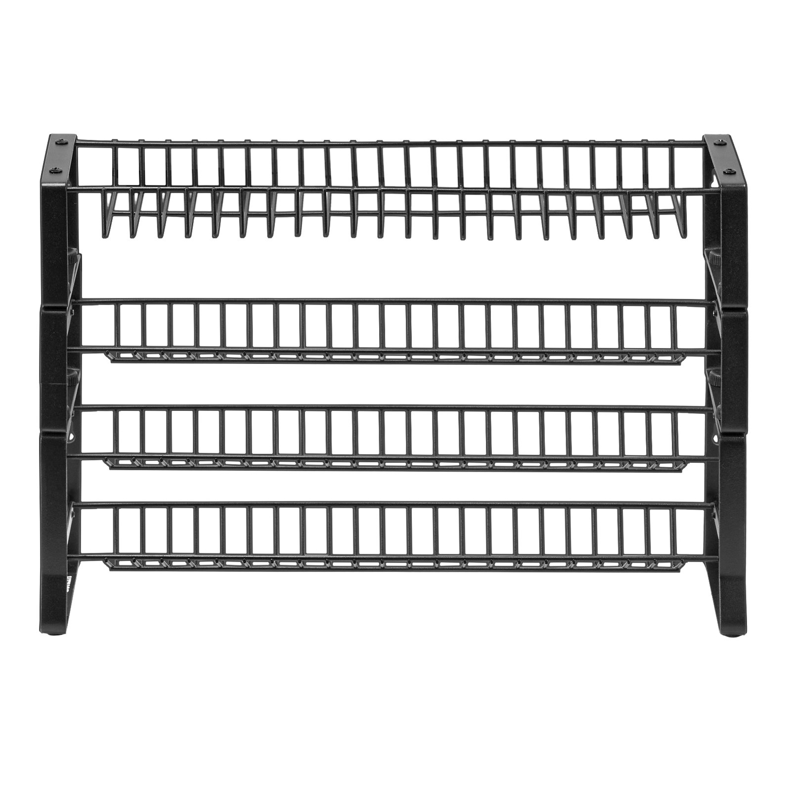 Spice Rack Organizer for Cabinet Kitchen Countertop Seasoning Organizer 18x11 in - Picture 9 of 10