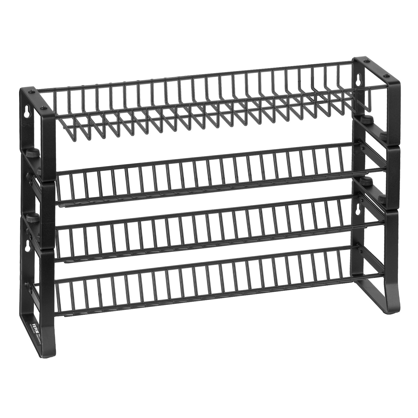 Spice Rack Organizer for Cabinet Kitchen Countertop Seasoning Organizer 18x11 in - Picture 10 of 10