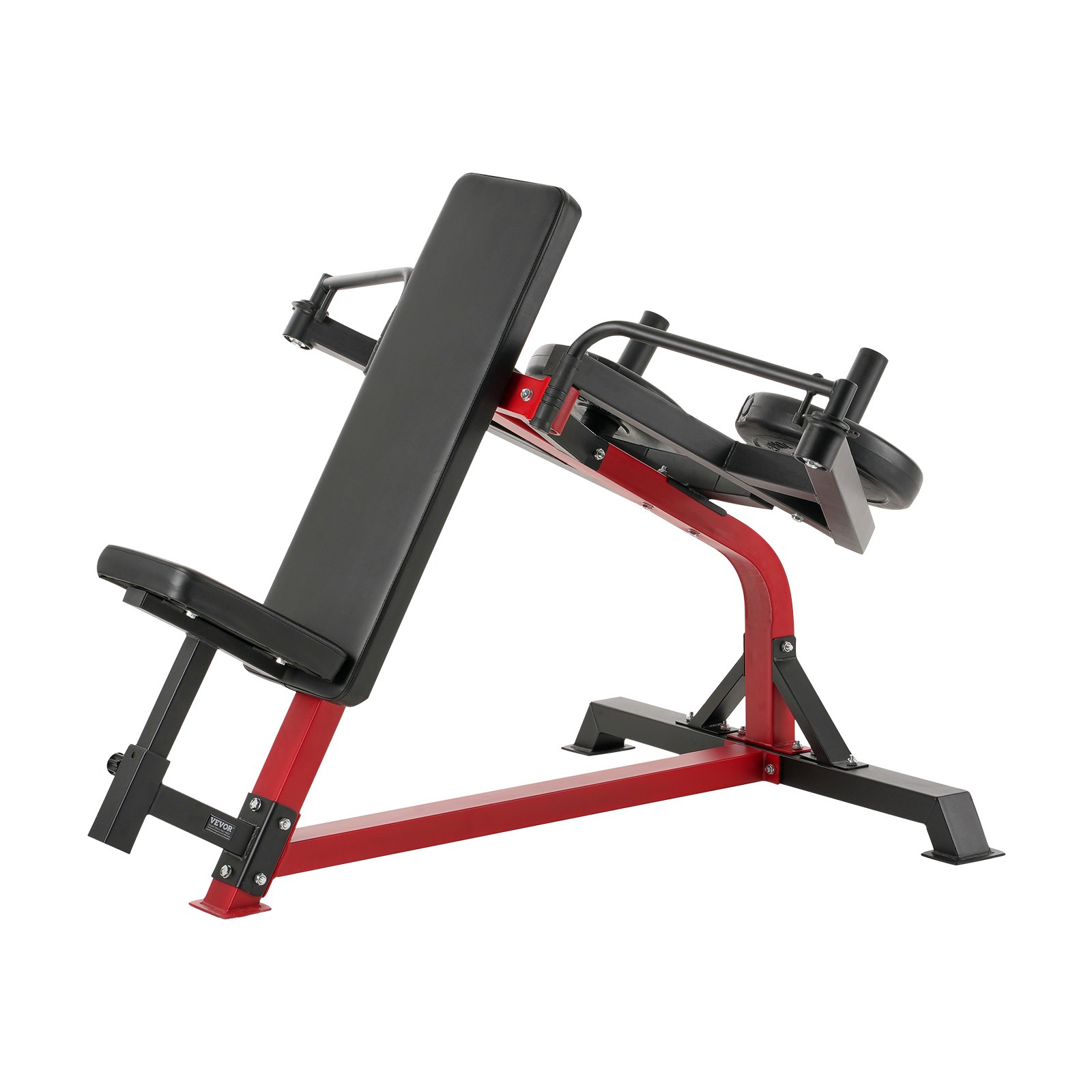 Incline Chest Fly and Rear Delt Fly Machine for Upper Body Strength ...