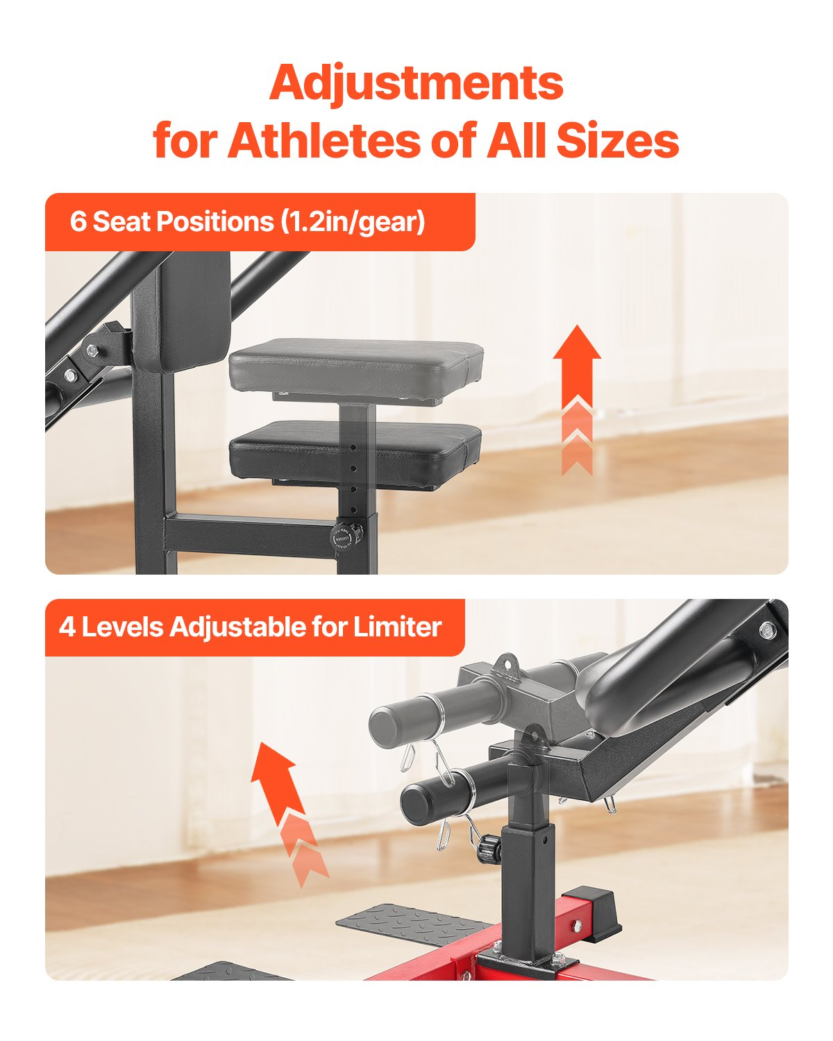 Seated Dip Machine Tricep Bicep Press Down Equipment Chest Training Cable Bar
