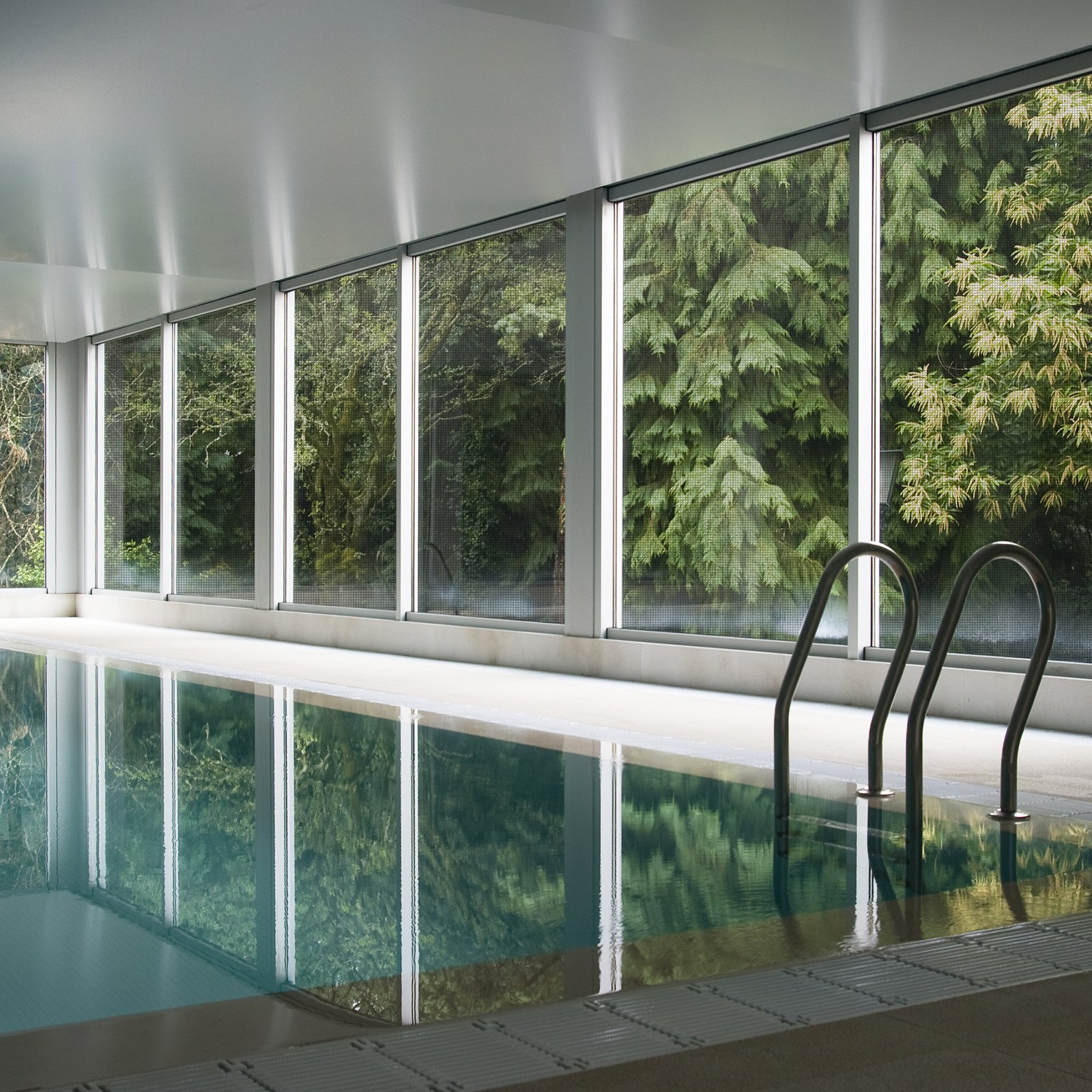 Window Screen Replacement 100 ft × 48 in Window Screen Mesh DIY Adjustable - Picture 8 of 12