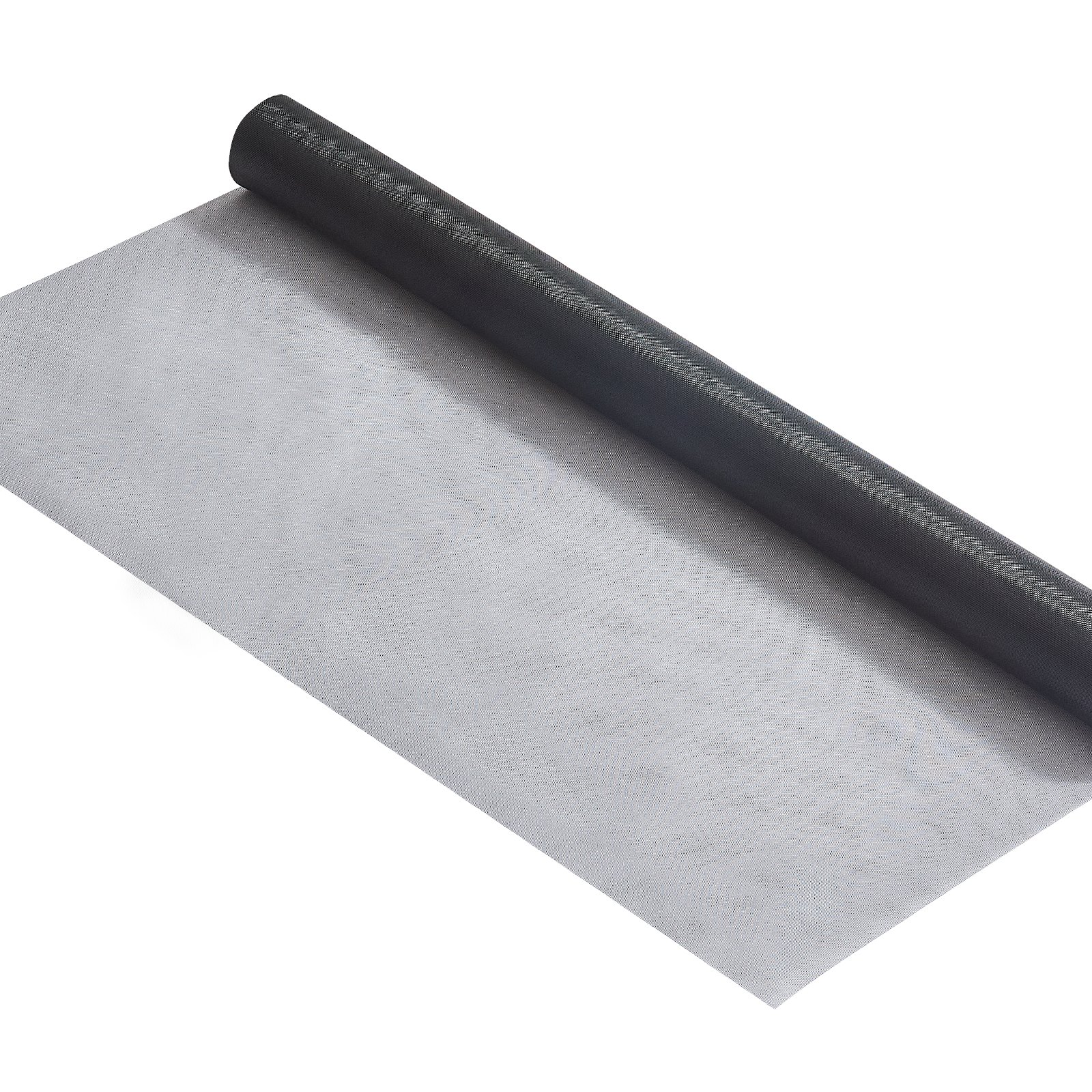 Window Screen Replacement 100 ft × 48 in Window Screen Mesh DIY Adjustable - Picture 9 of 12