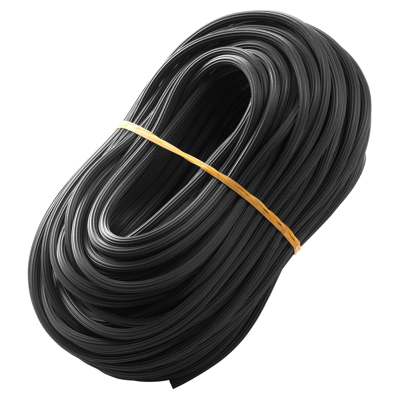 Window Screen Spline Retainer Spline 100 ft x 0.125 in Replacement Spline - Picture 10 of 10