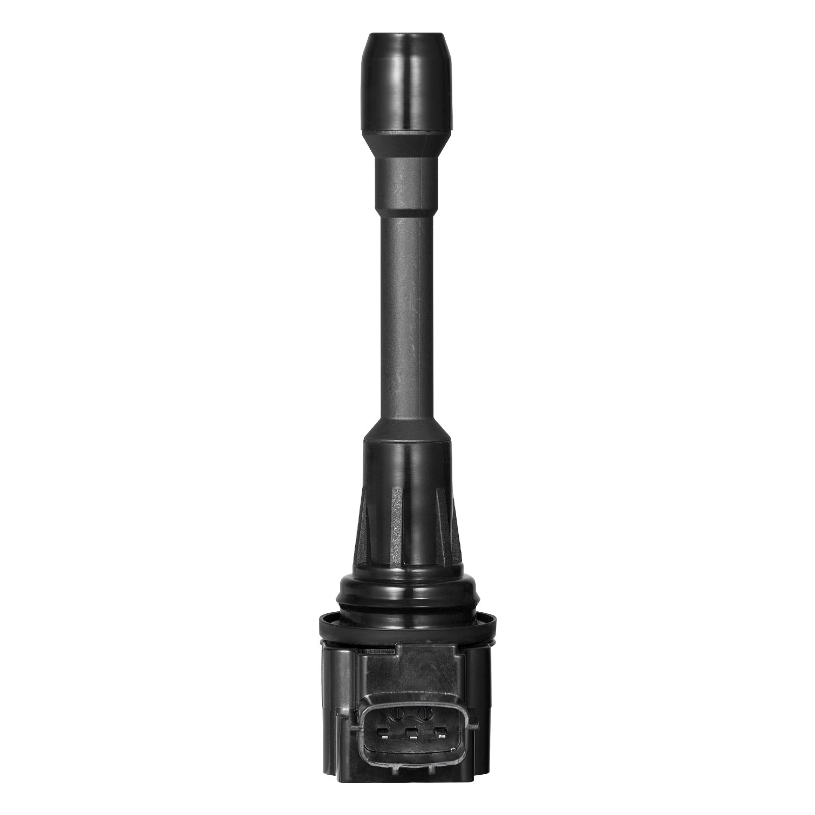 Paquete de bobinas de encendido y juego de 4 bujías compatibles con Nissan Altima Versa - Imagen 11 de 12