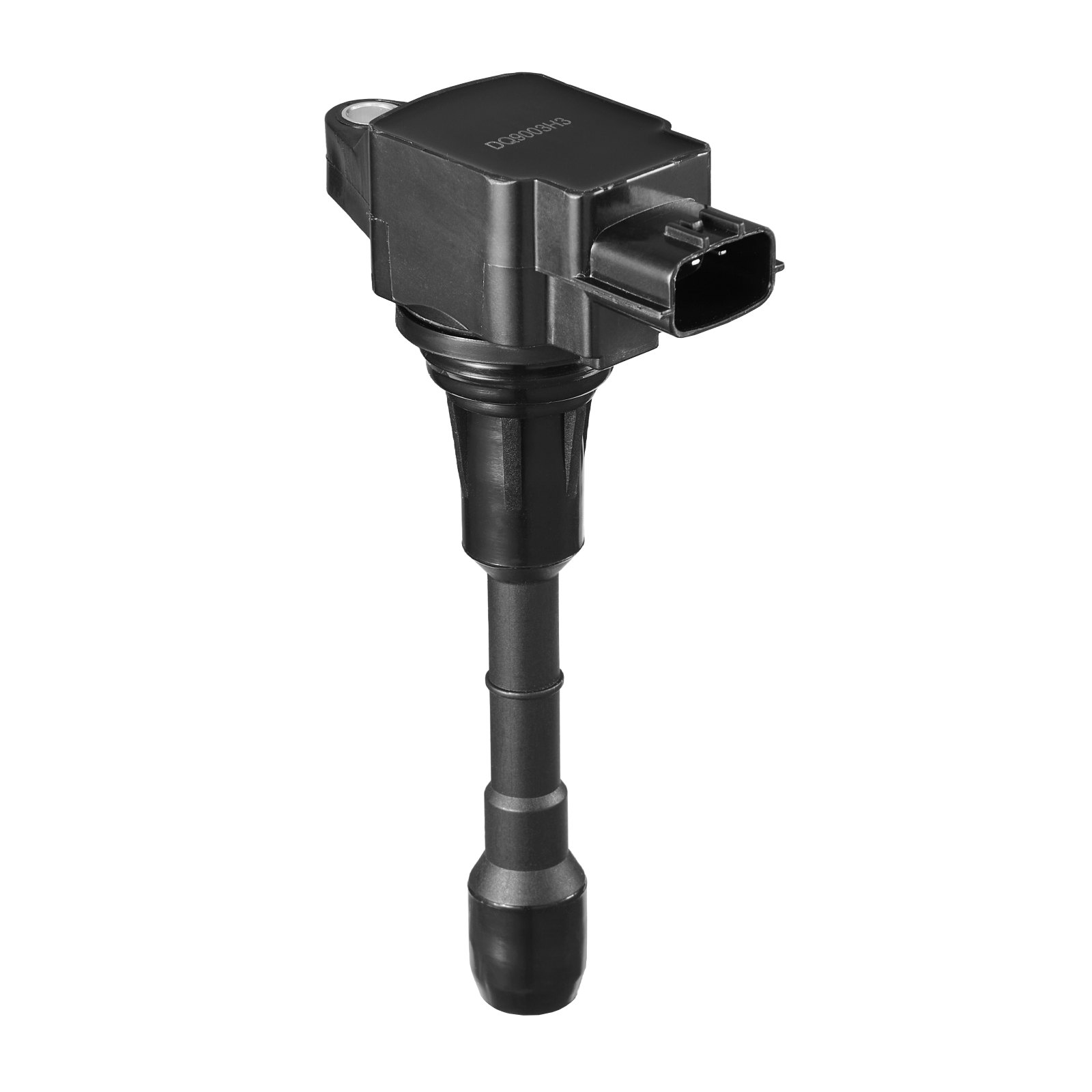 Ignition Coil Pack and Spark Plugs Set of 6 Compatible with Nissan Infiniti EX35 - Picture 9 of 12