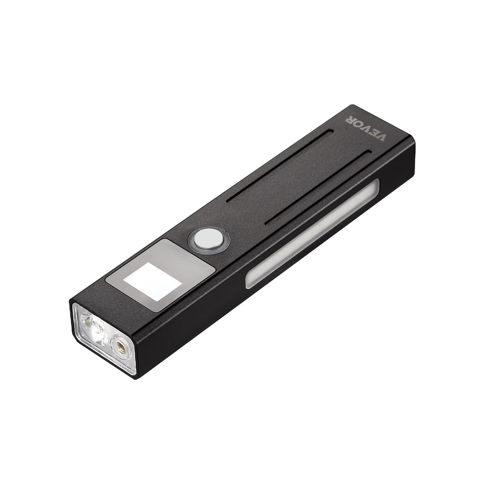 EDC Flat Flashlight, Lightweight & Portable