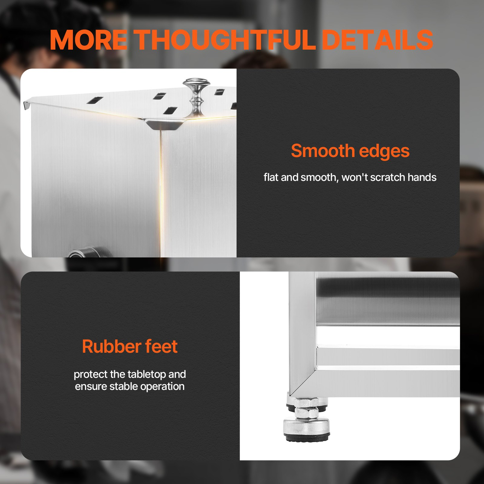 Manual Meat Mixer 15L Fixed Tank Mixing Max 15LB for Meat Sausage Mixer Machine