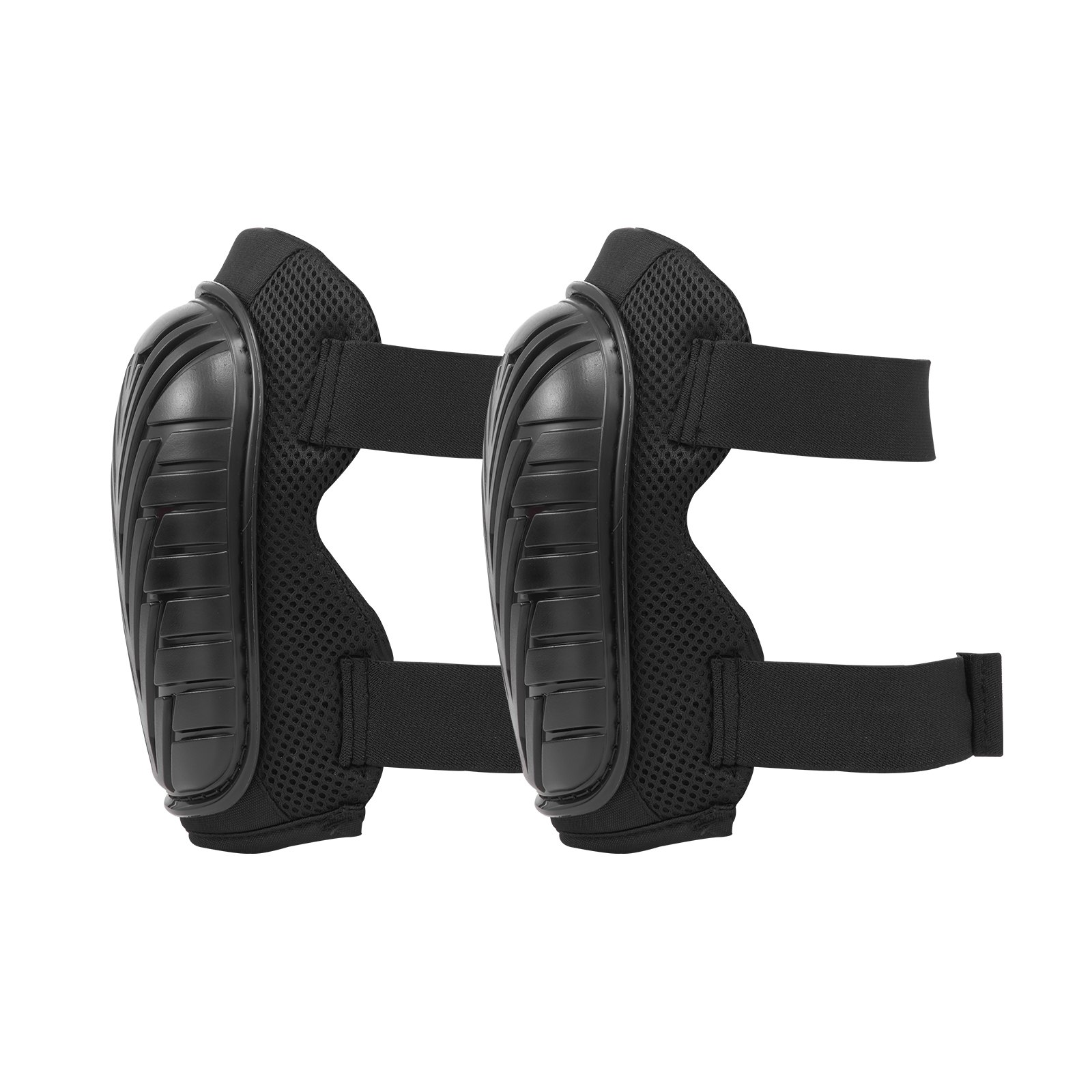 Knee Pads for Work Heavy Duty Construction Knee Pads Soft Foam Gel Cushion - Picture 10 of 10