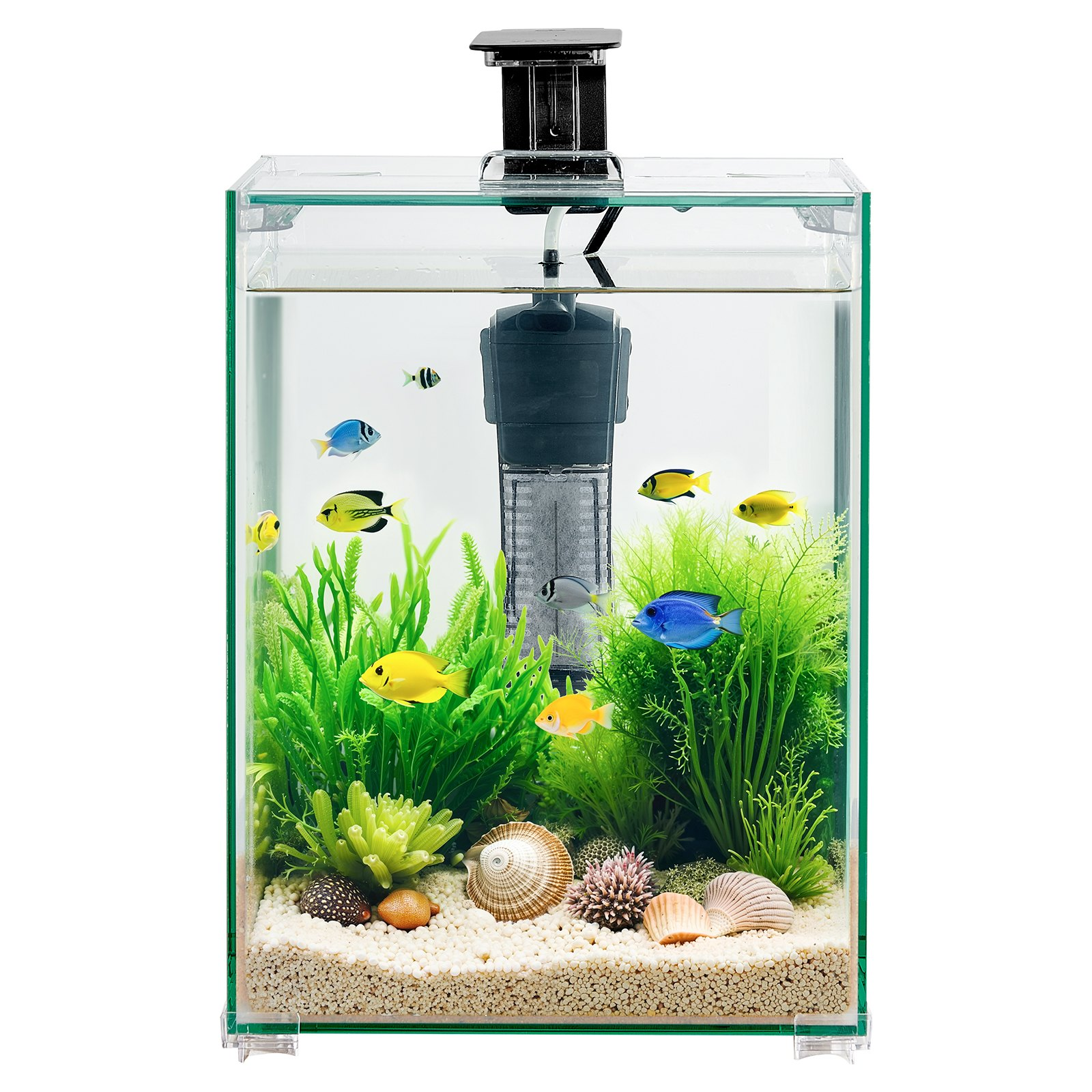 Fish Tank Aquarium, or Pet Use