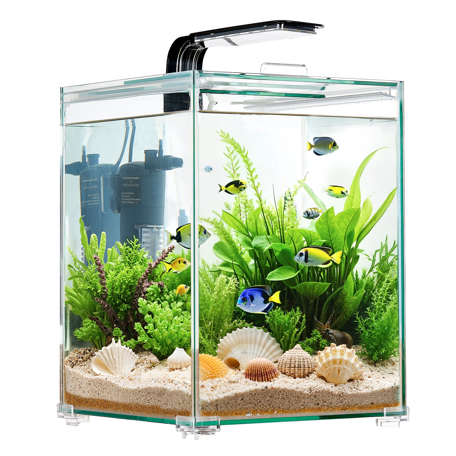 Fish Tank Aquarium, or Pet Use
