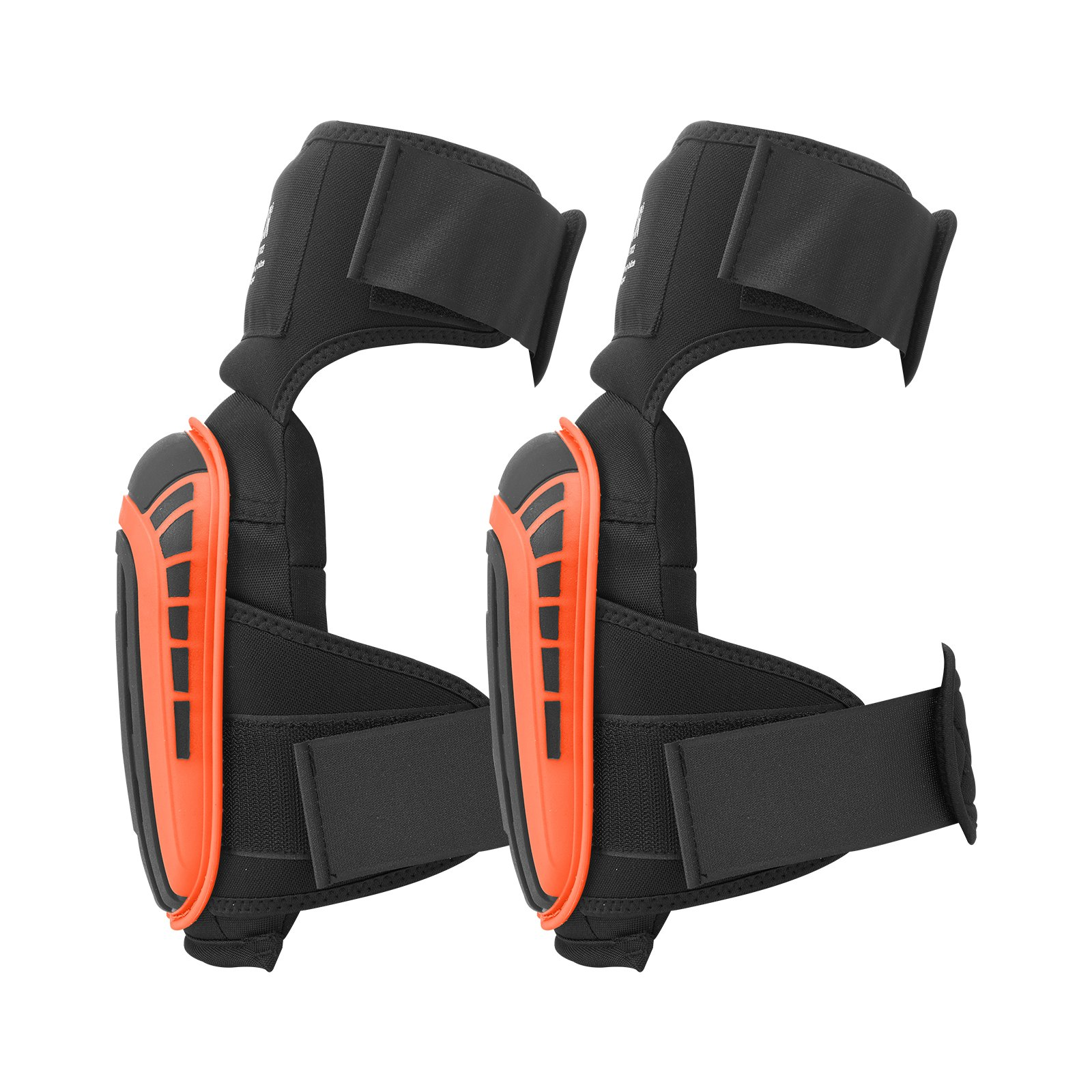 Knee Pads for Work Extended Construction Knee Pads Soft Foam Gel Cushion - Picture 10 of 10