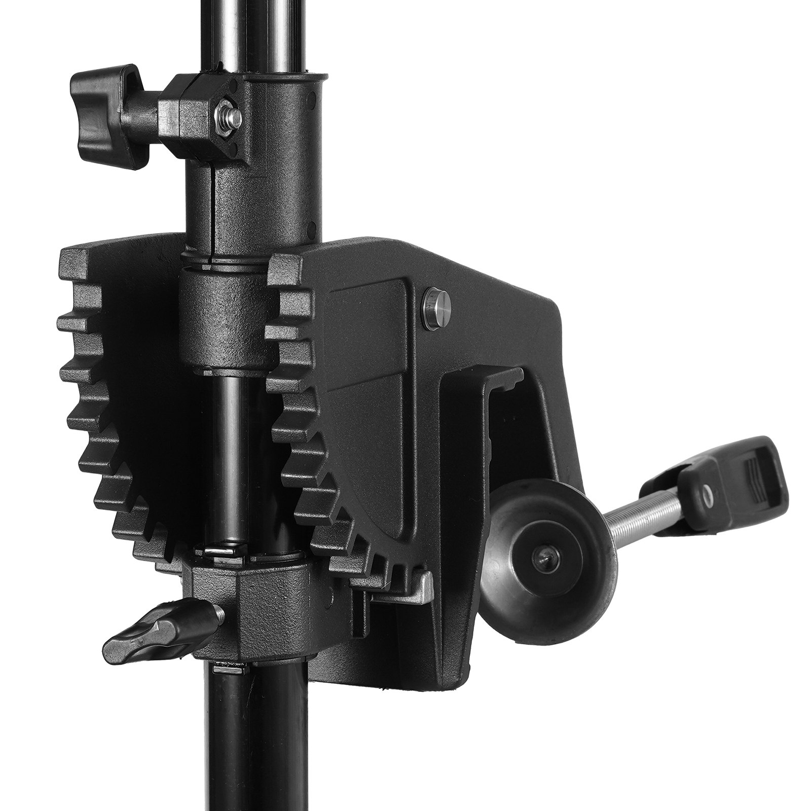 Electric Trolling Motor, 30-In Shaft