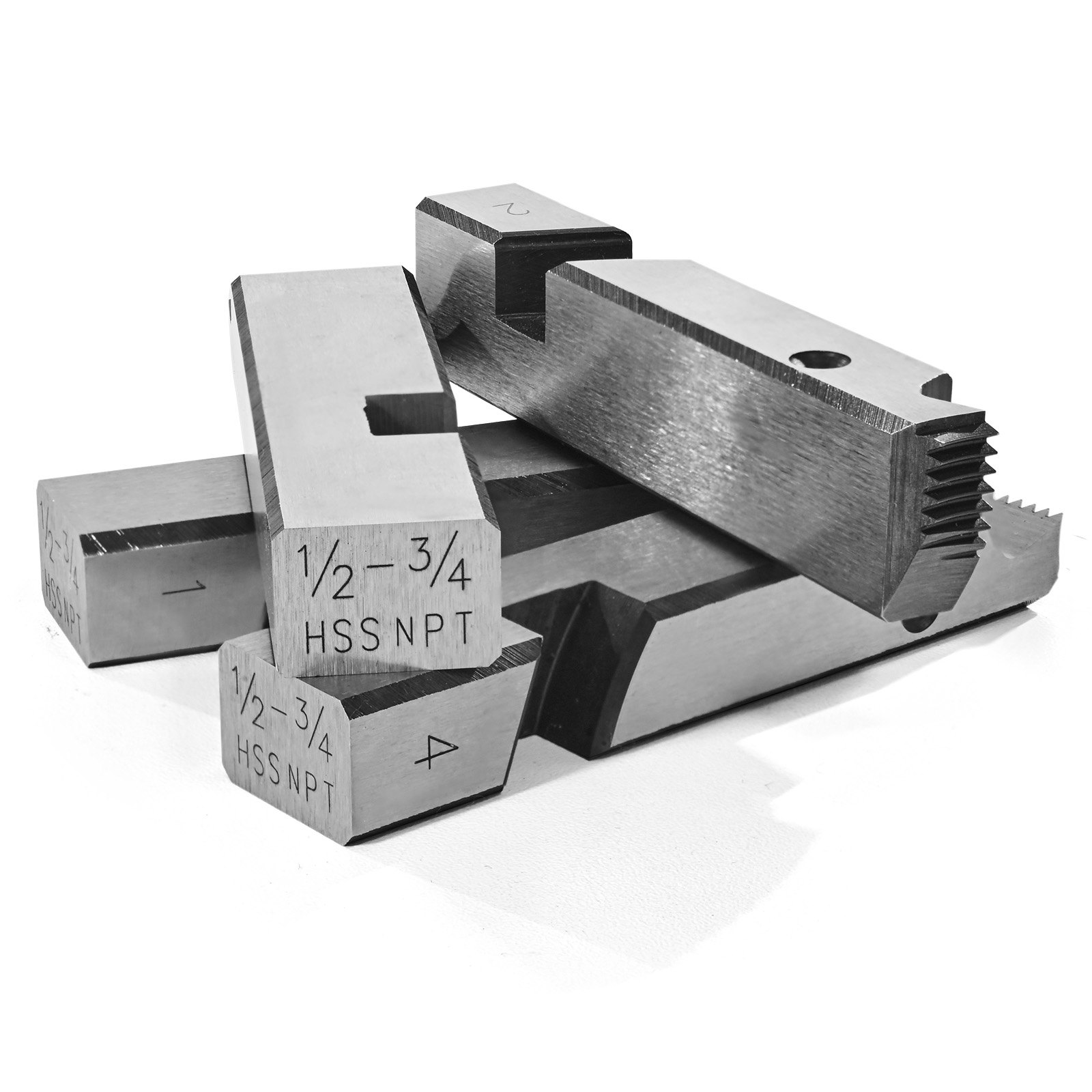 Threading Machine Dies, Fit Integrated Pipe Threading Machines 261 261 26 261