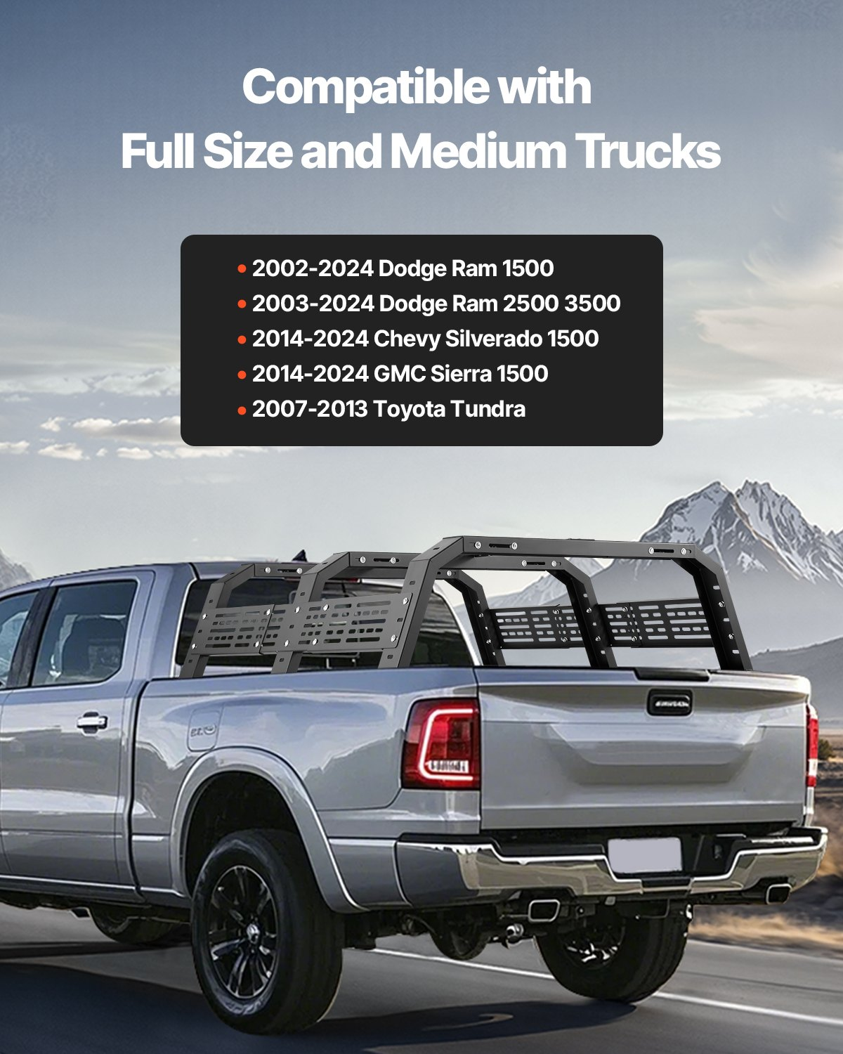 Sitemapcdatahttpswudinf Inetcomfull Size Or Mid Size Truck