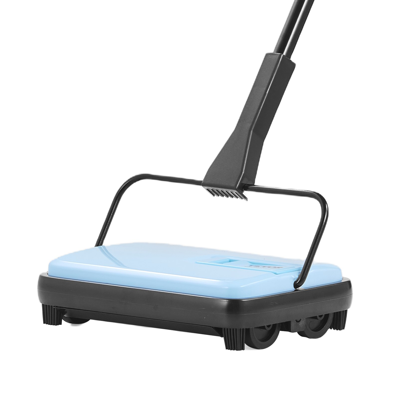 Carpet Sweeper Manual, Blue