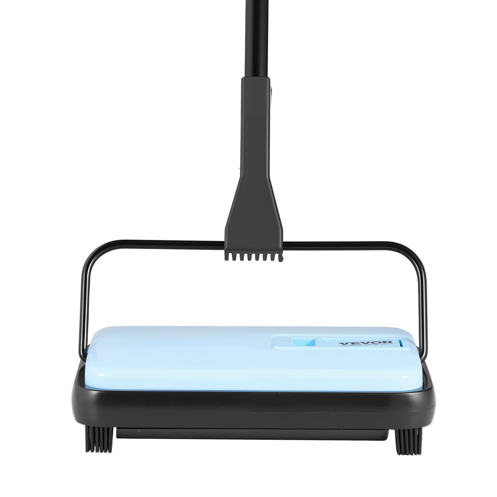 Carpet Sweeper Manual, Blue